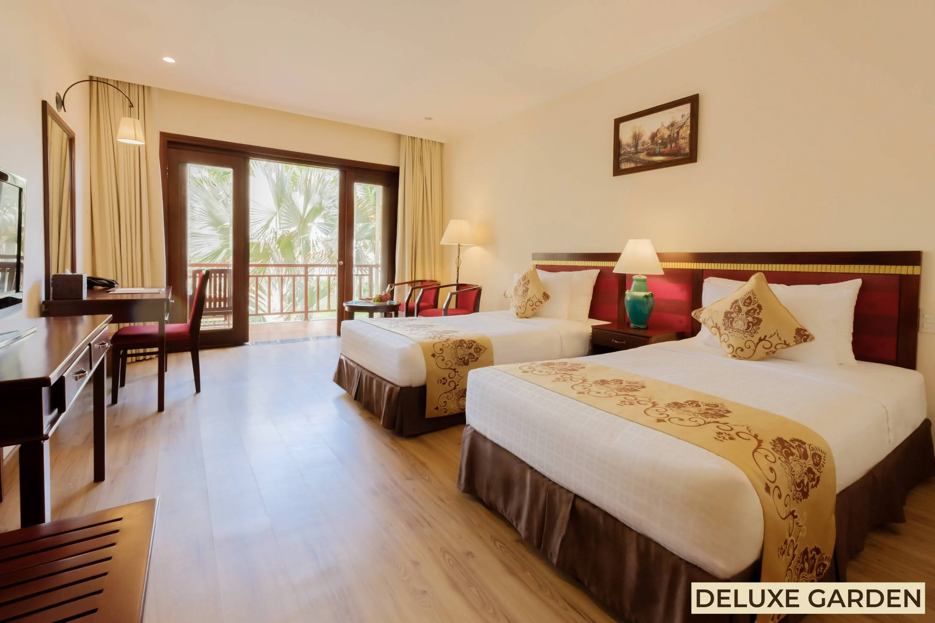 Sunny Beach Resort - zdjęcie 41