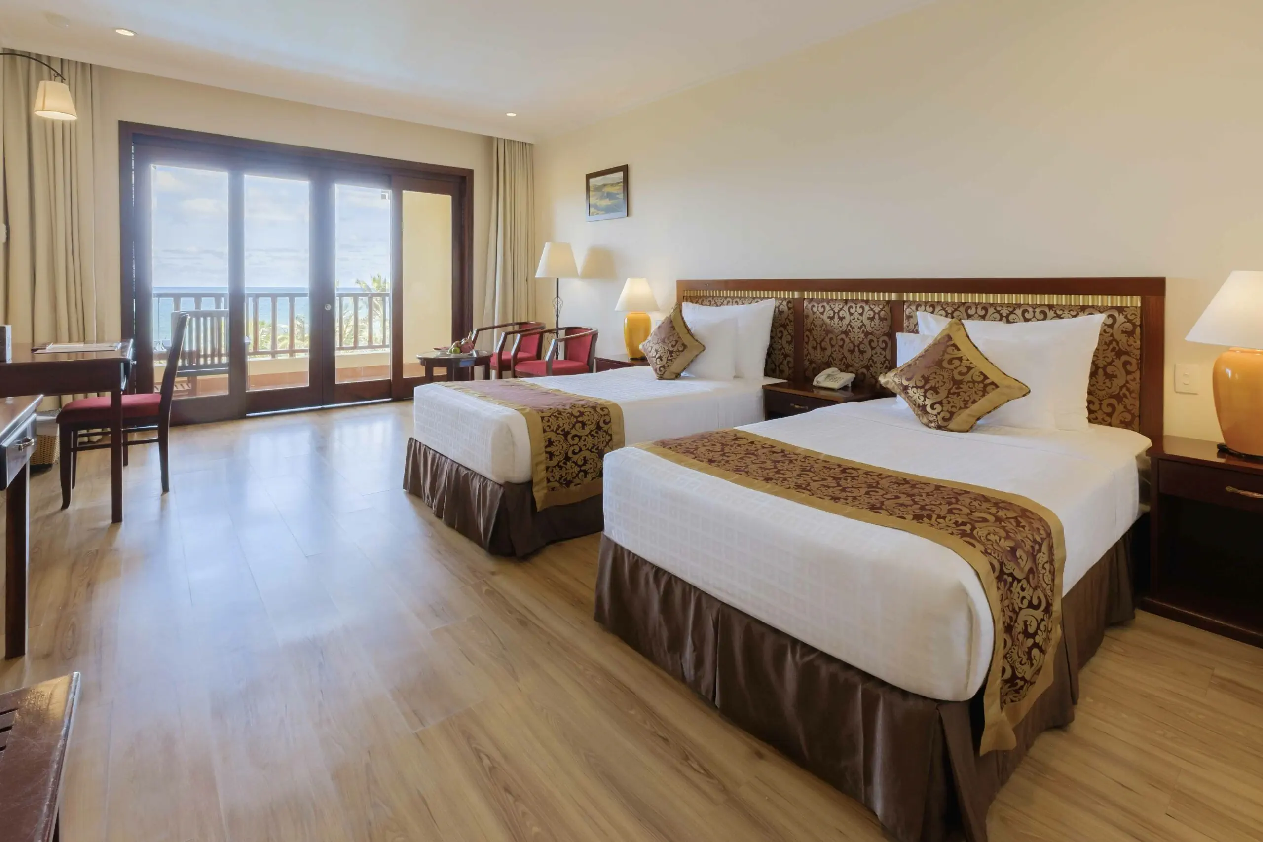Sunny Beach Resort - zdjęcie 61