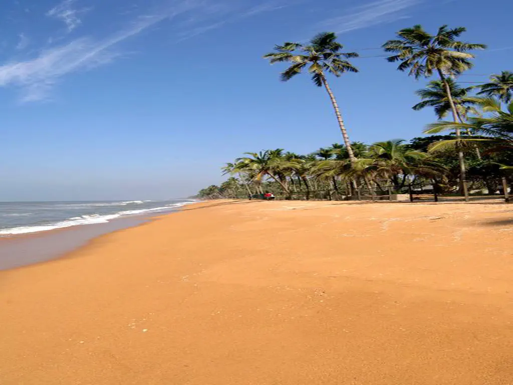 HIBISCUS BEACH HOTEL