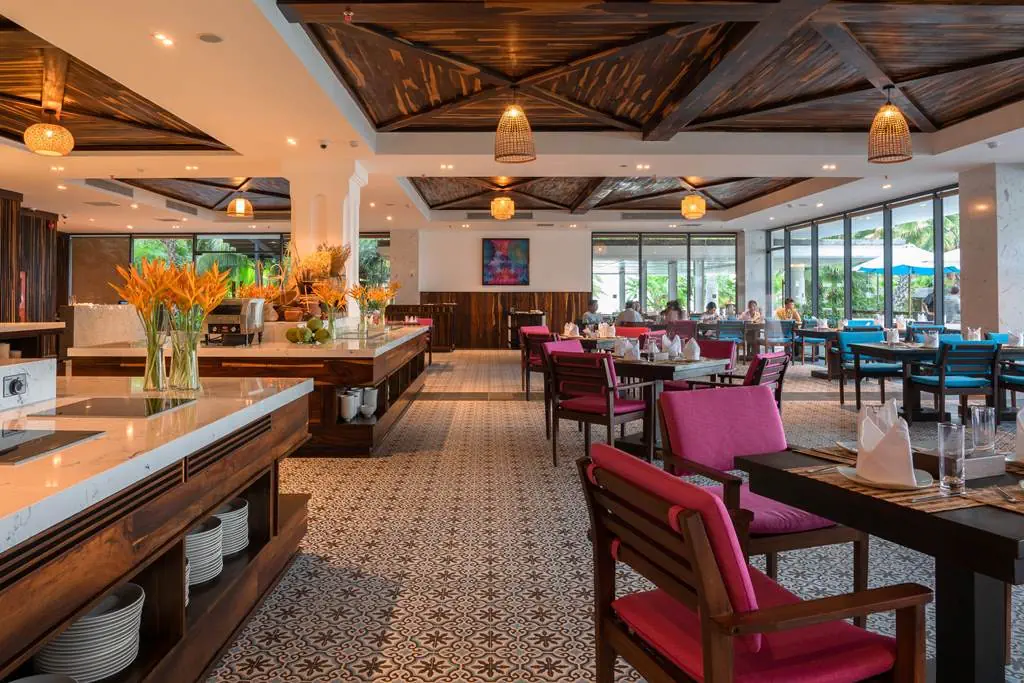 Alibu Resort Nha Trang - zdjęcie 64