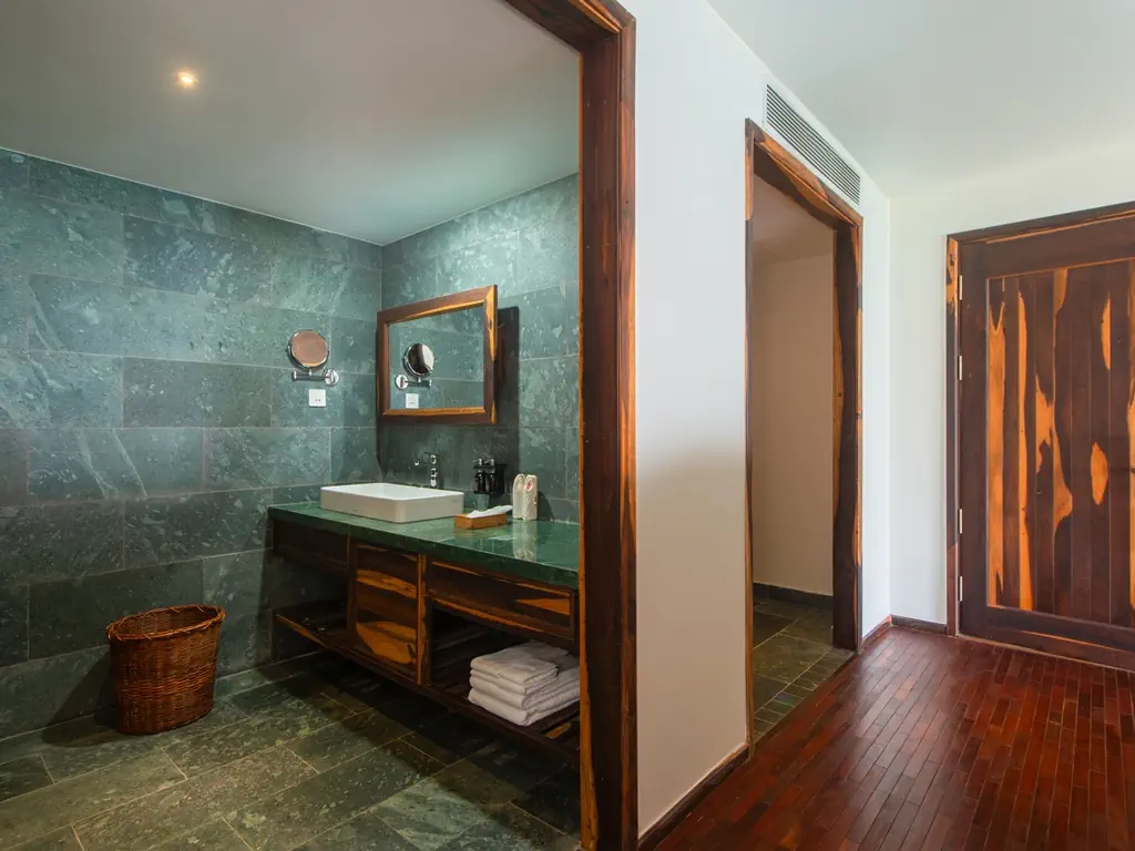 Alibu Resort Nha Trang - zdjęcie 27