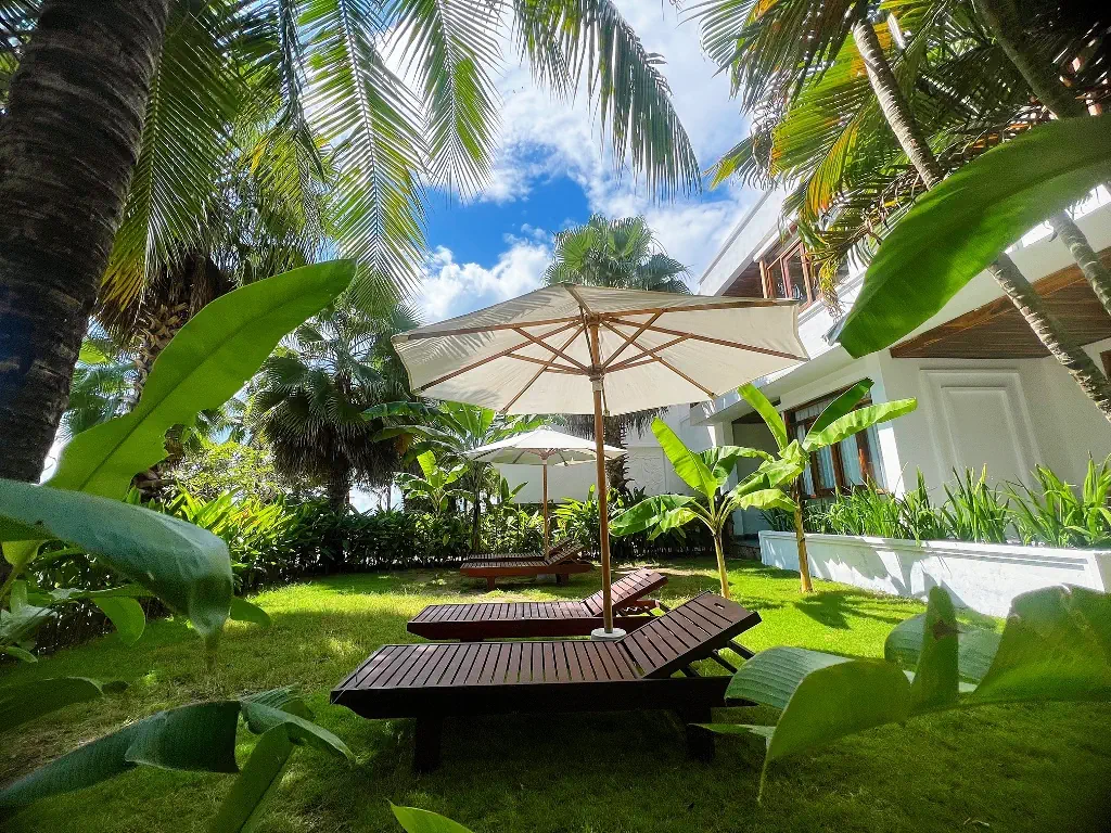 Alibu Resort Nha Trang - zdjęcie 41
