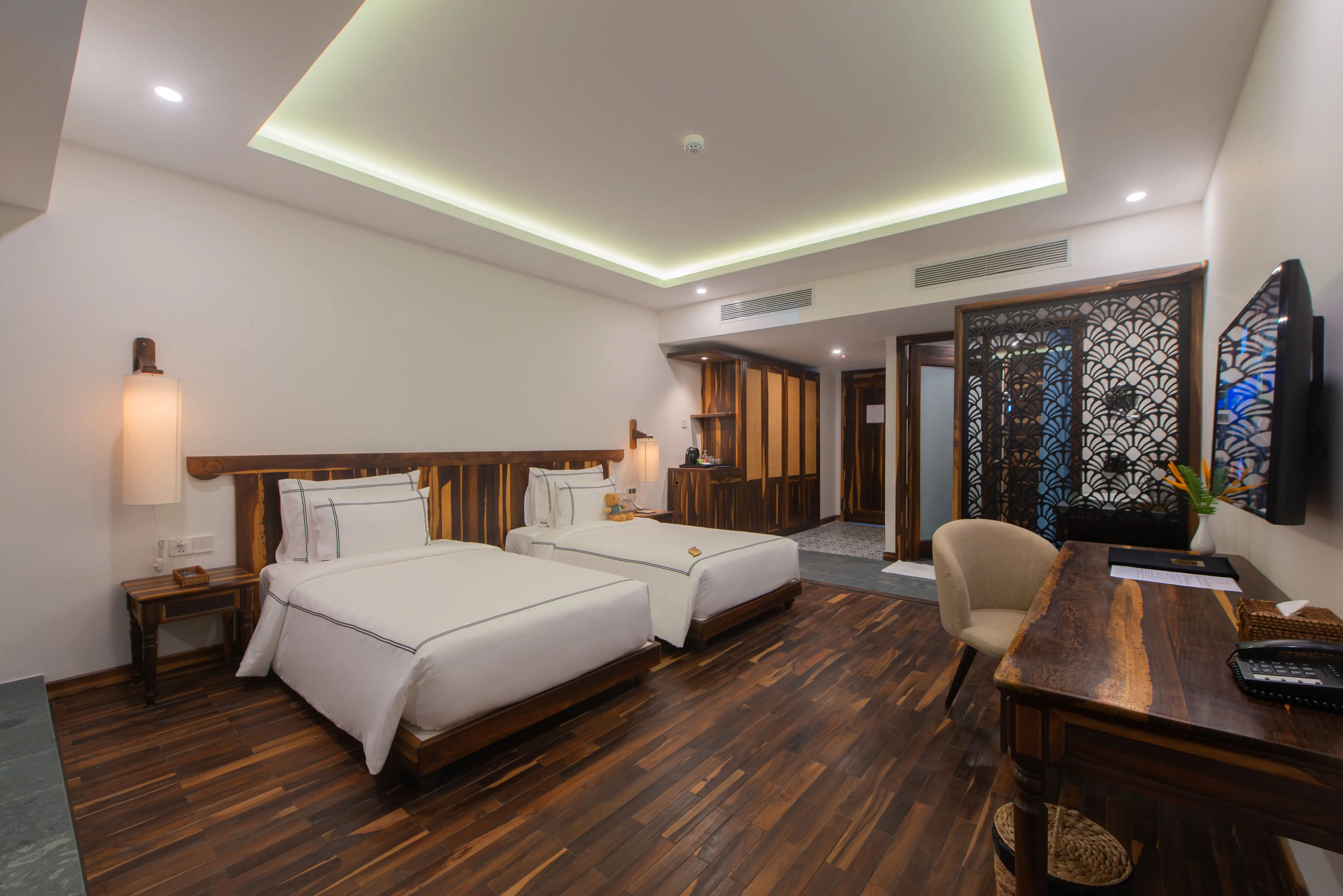 Alibu Resort Nha Trang - zdjęcie 54