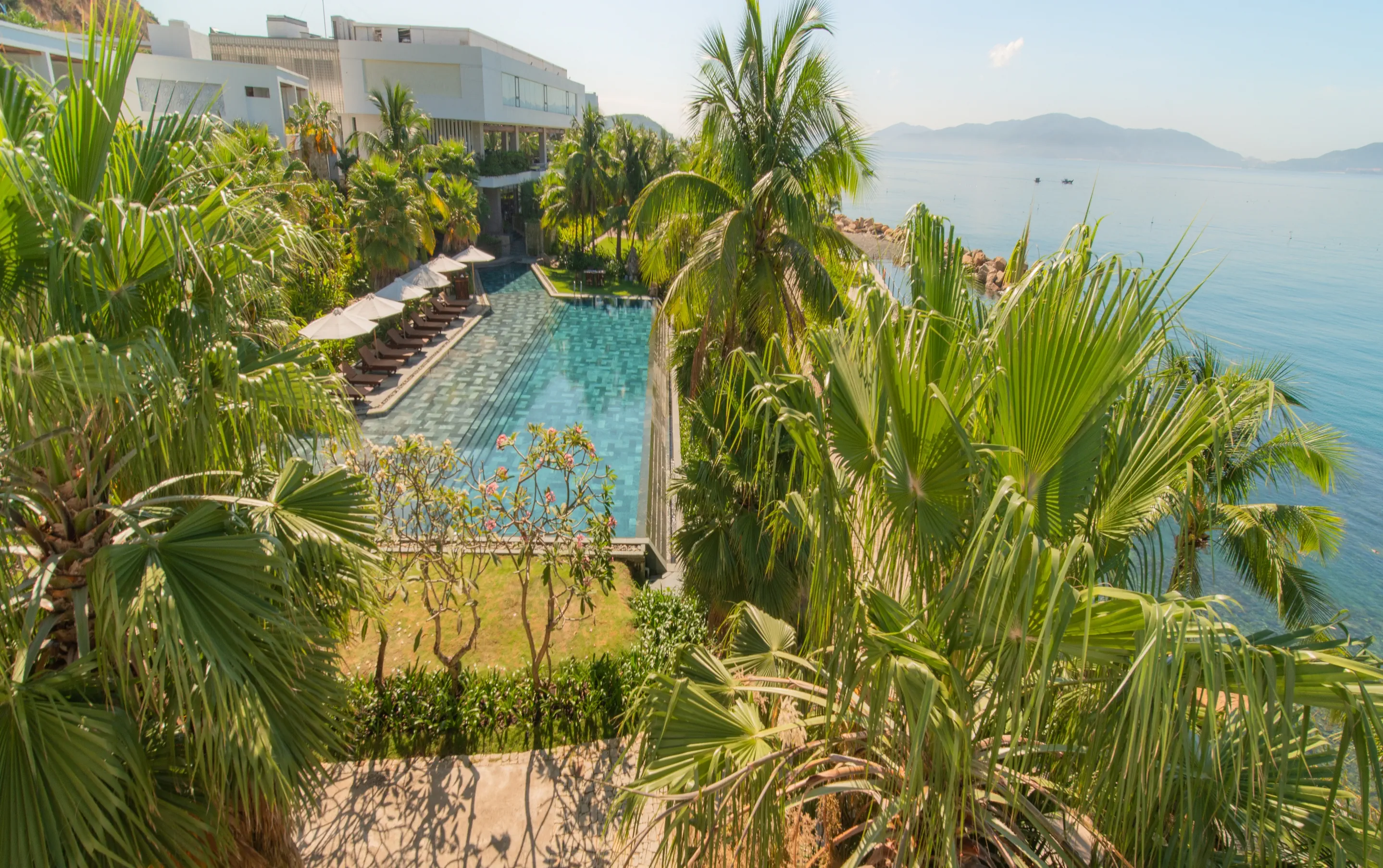 Alibu Resort Nha Trang - zdjęcie 2