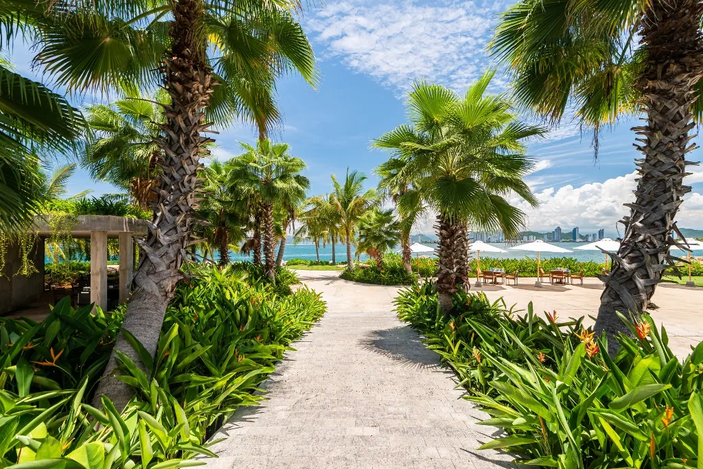 Alibu Resort Nha Trang - zdjęcie 8