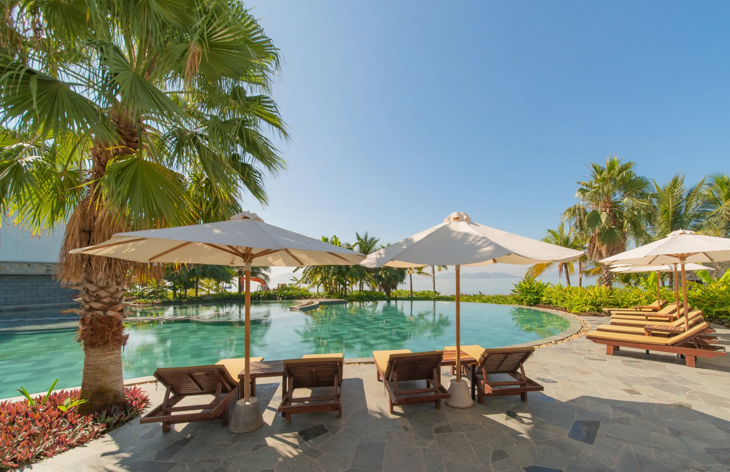 Alibu Resort Nha Trang - zdjęcie 78