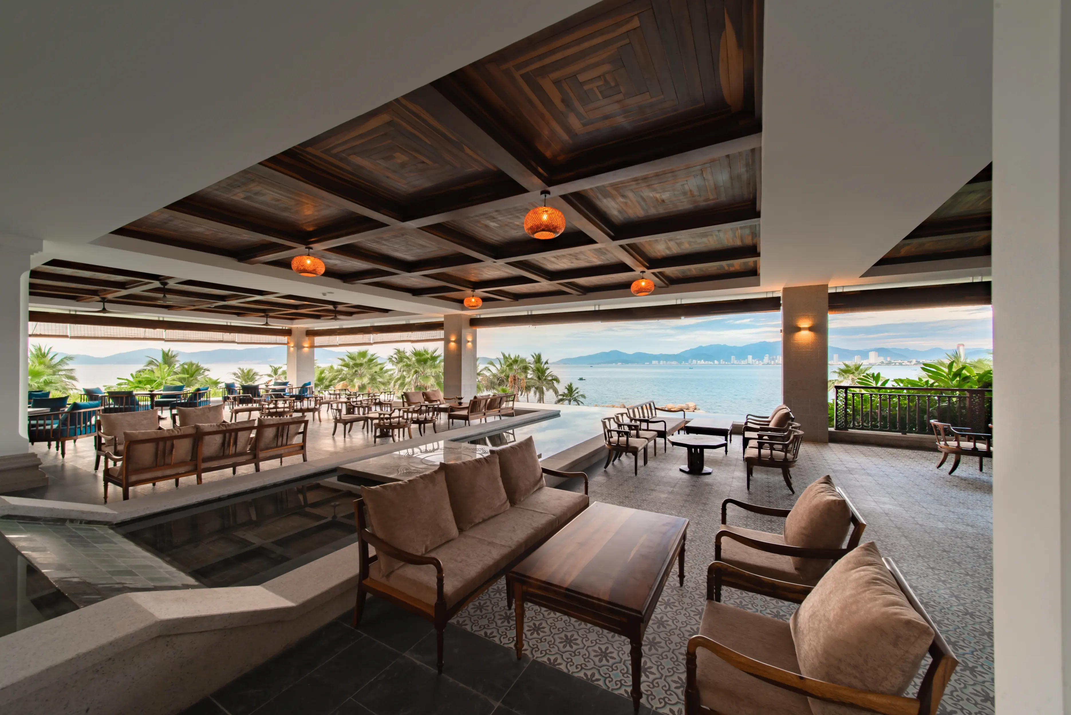 Alibu Resort Nha Trang - zdjęcie 4
