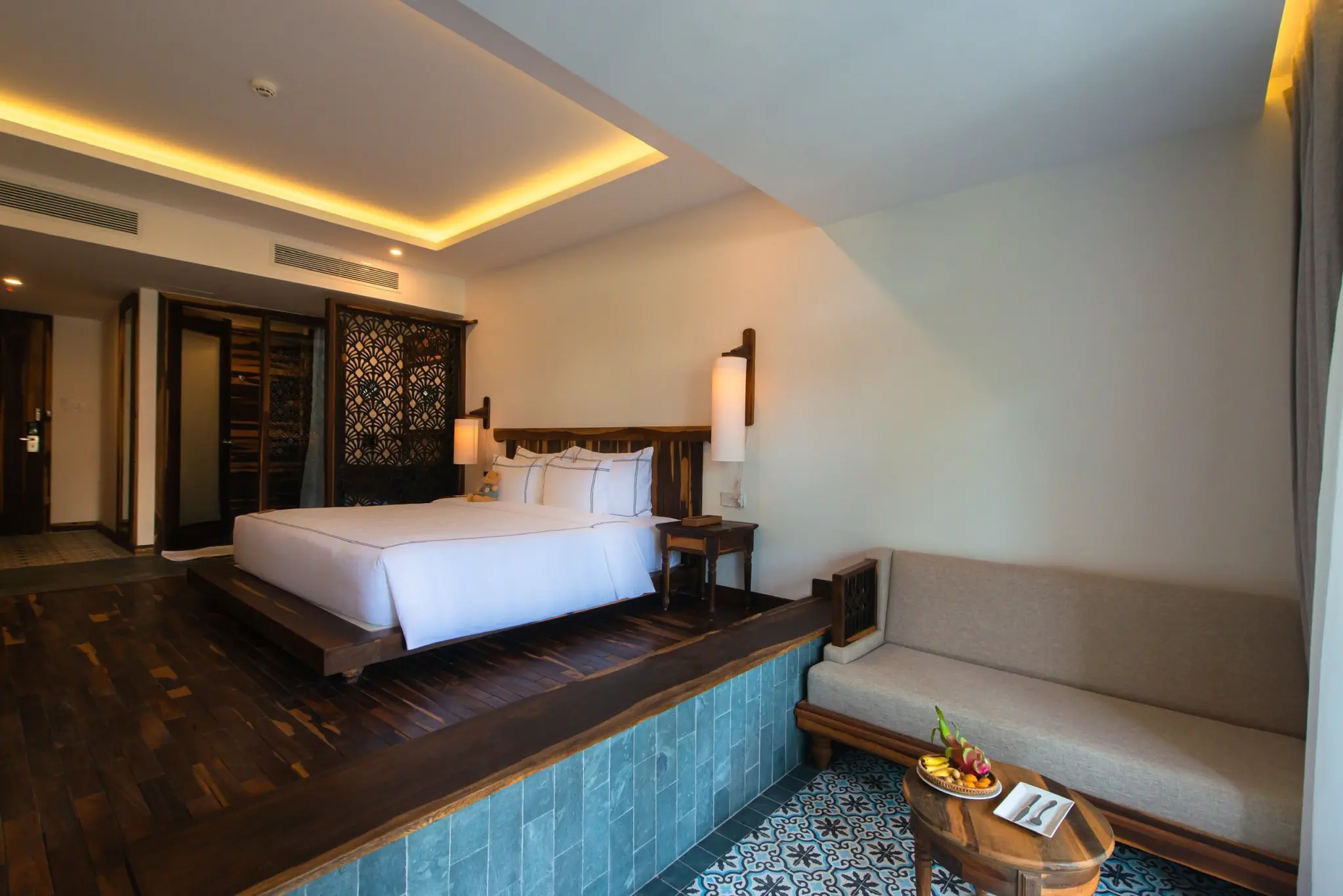 Alibu Resort Nha Trang - zdjęcie 58