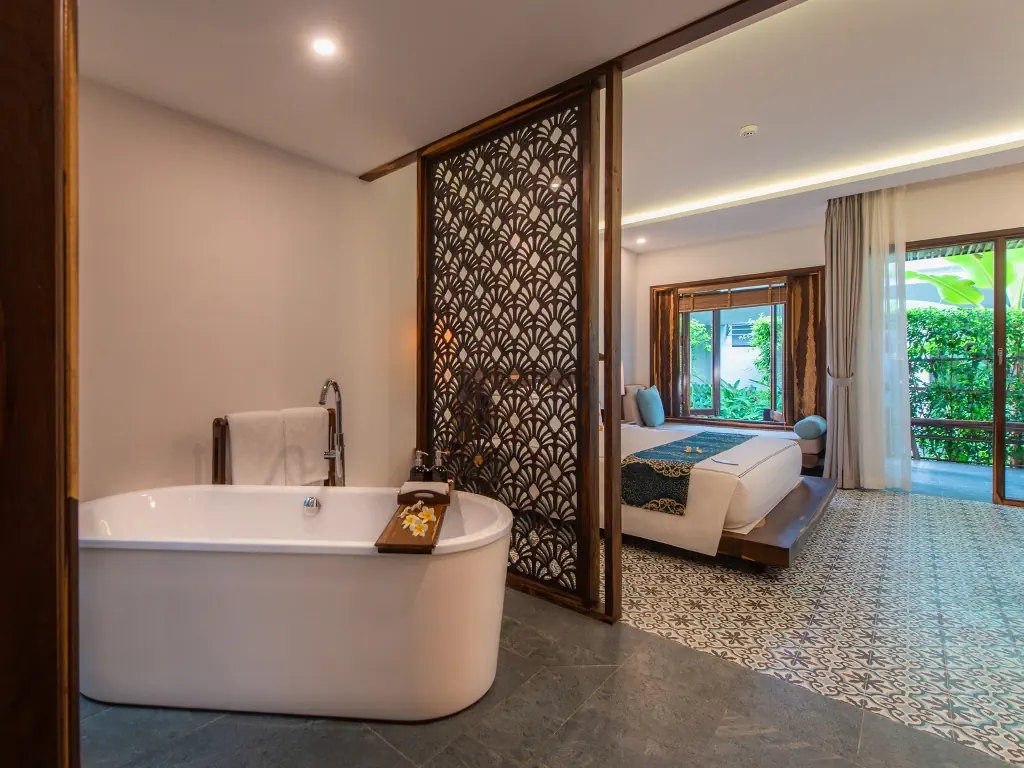 Alibu Resort Nha Trang - zdjęcie 32