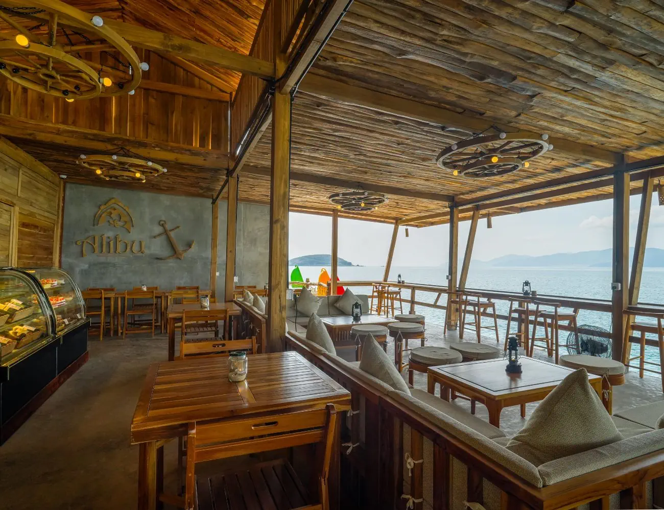Alibu Resort Nha Trang - zdjęcie 71