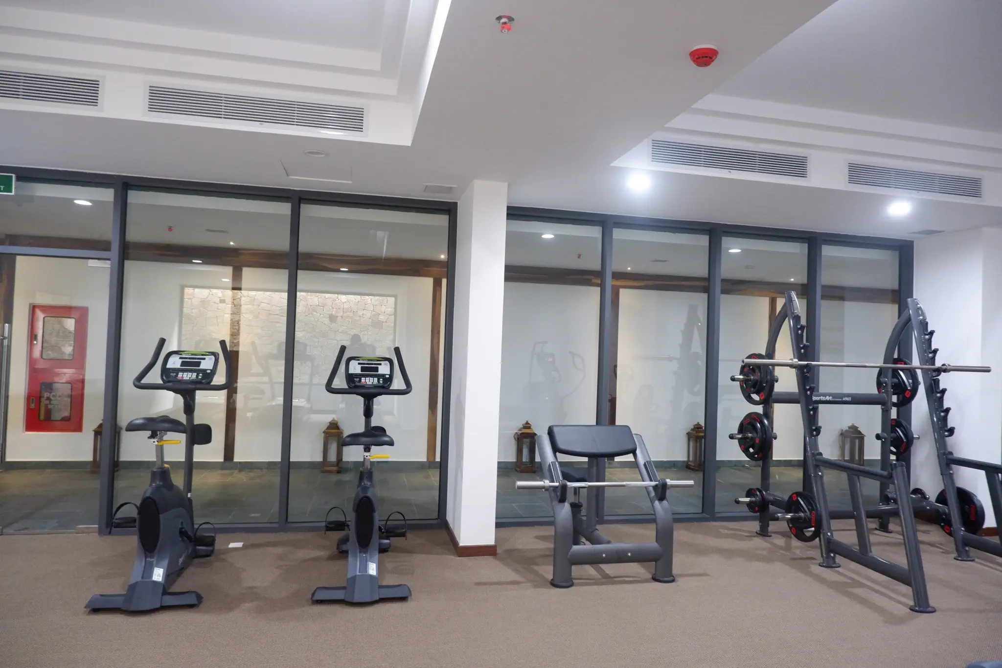 Alibu Resort Nha Trang - zdjęcie 100
