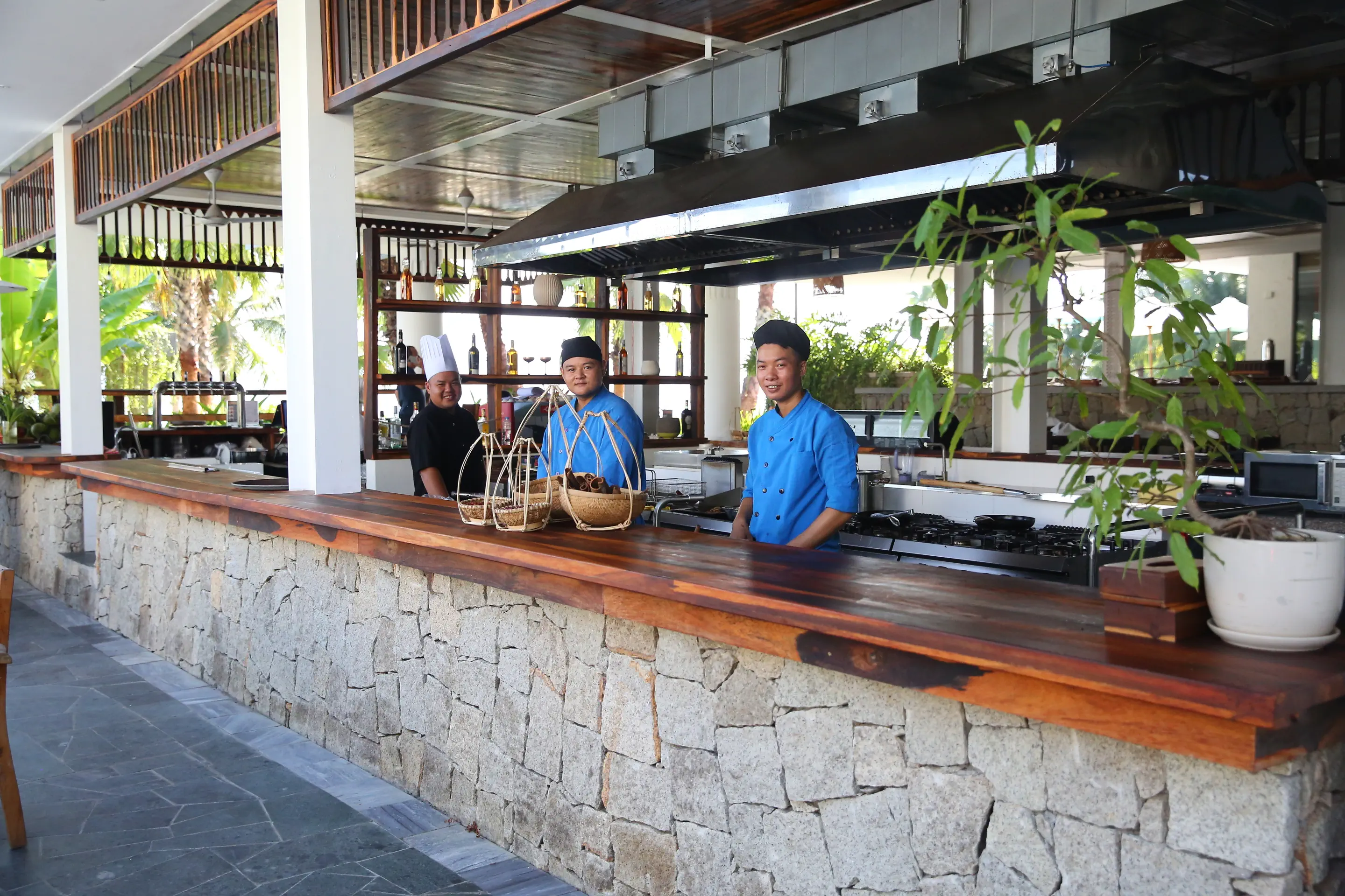 Alibu Resort Nha Trang - zdjęcie 69