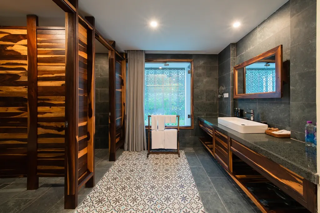 Alibu Resort Nha Trang - zdjęcie 61
