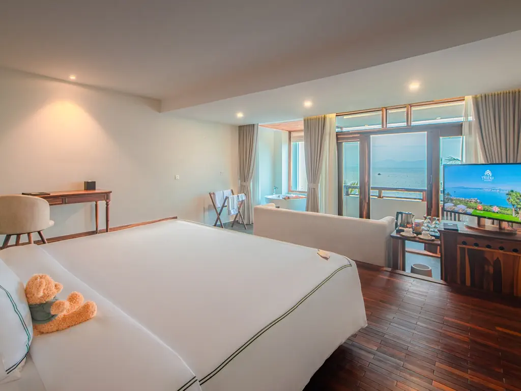 Alibu Resort Nha Trang - zdjęcie 23