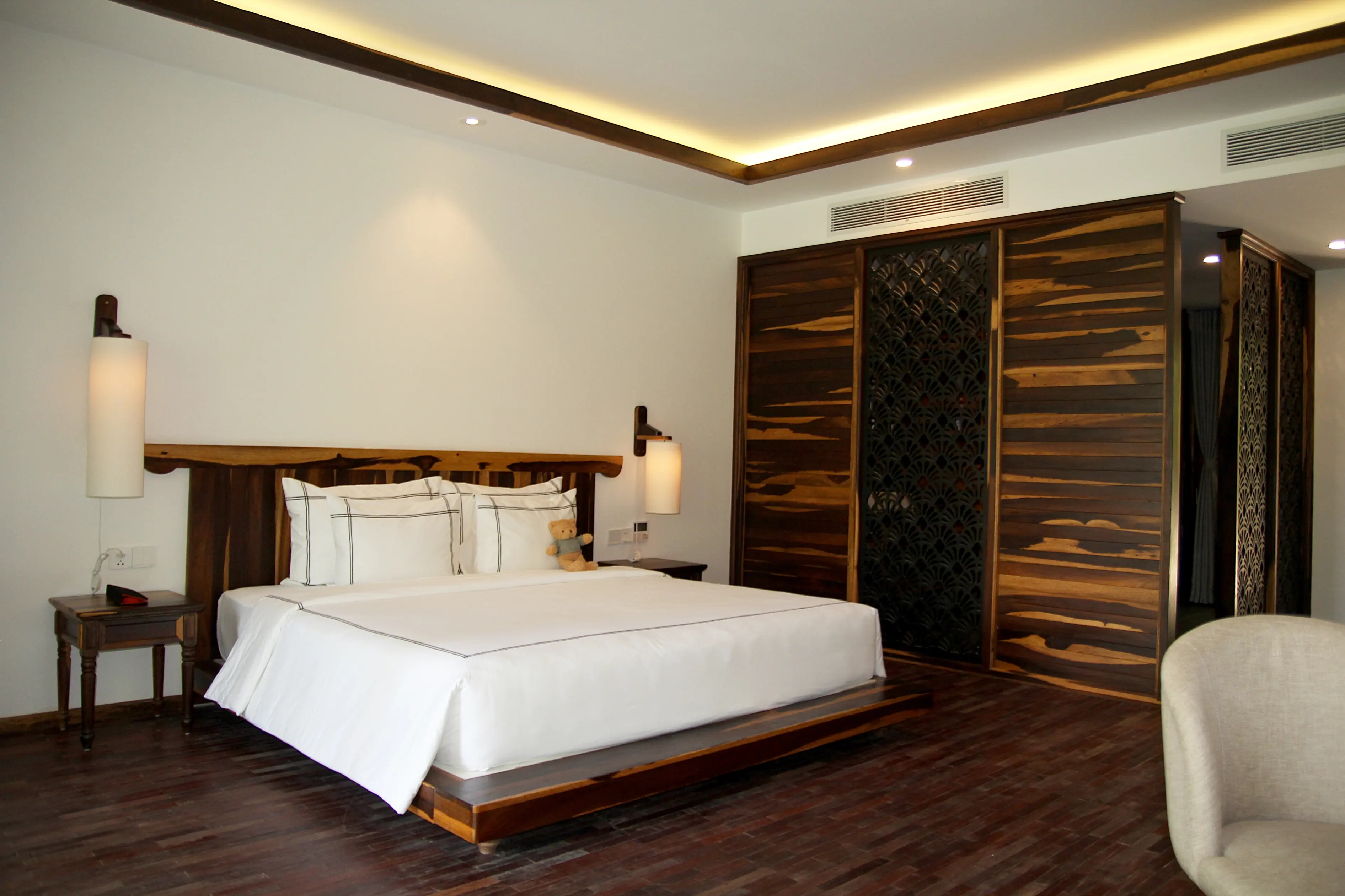 Alibu Resort Nha Trang - zdjęcie 36