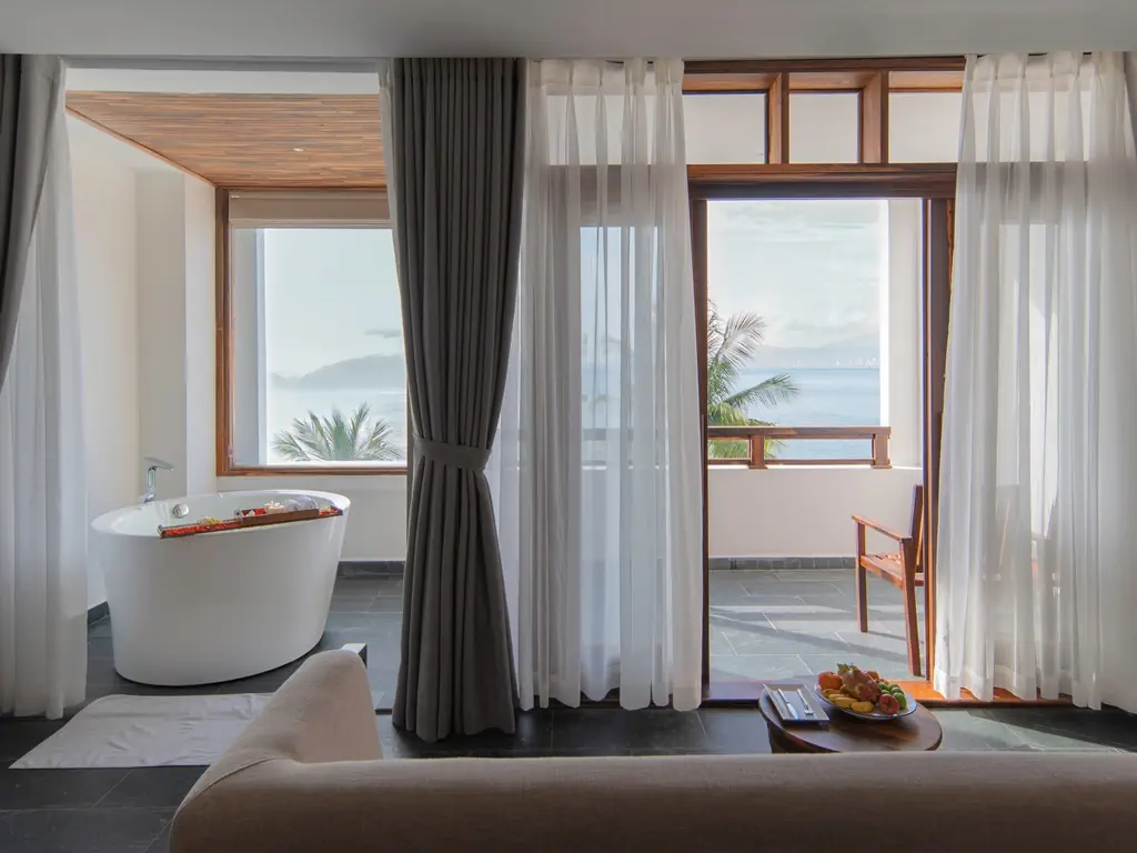 Alibu Resort Nha Trang - zdjęcie 20