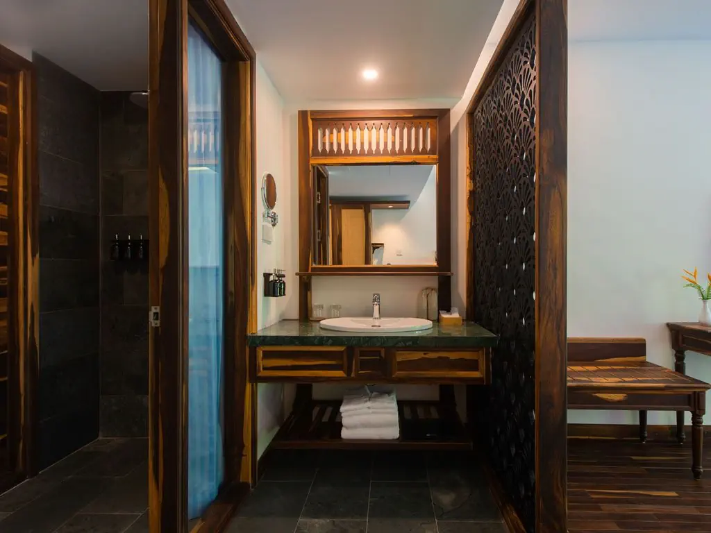 Alibu Resort Nha Trang - zdjęcie 14