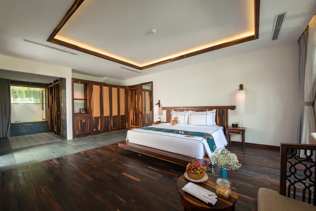 Alibu Resort Nha Trang - zdjęcie 60