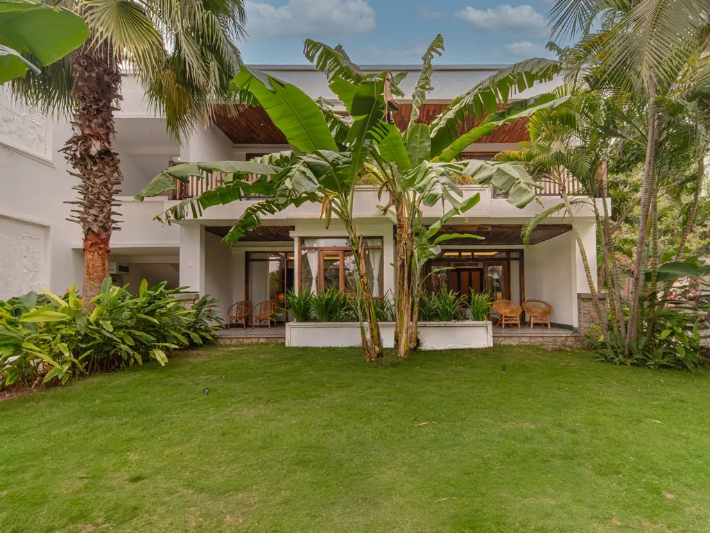 Alibu Resort Nha Trang - zdjęcie 47