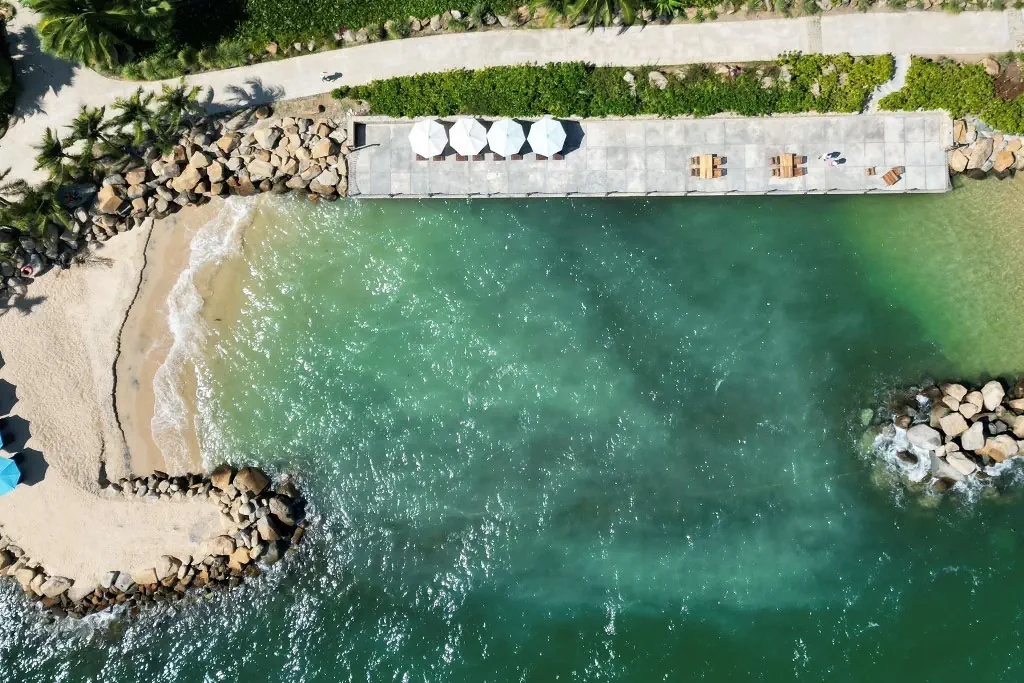 Alibu Resort Nha Trang - zdjęcie 6