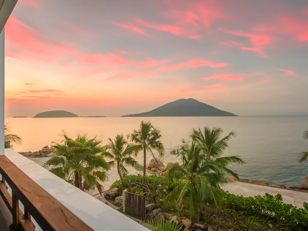 Alibu Resort Nha Trang - zdjęcie 22