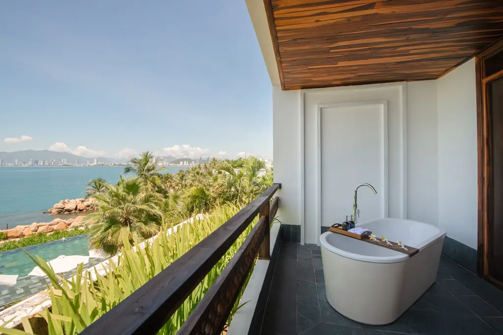 Alibu Resort Nha Trang - zdjęcie 50