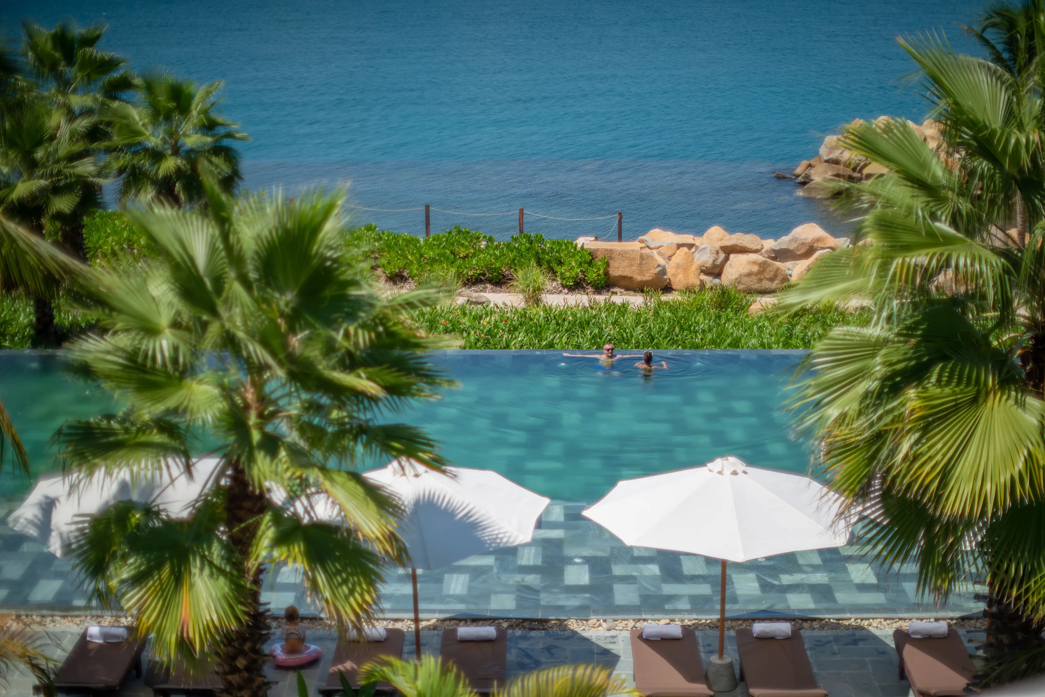 Alibu Resort Nha Trang - zdjęcie 76