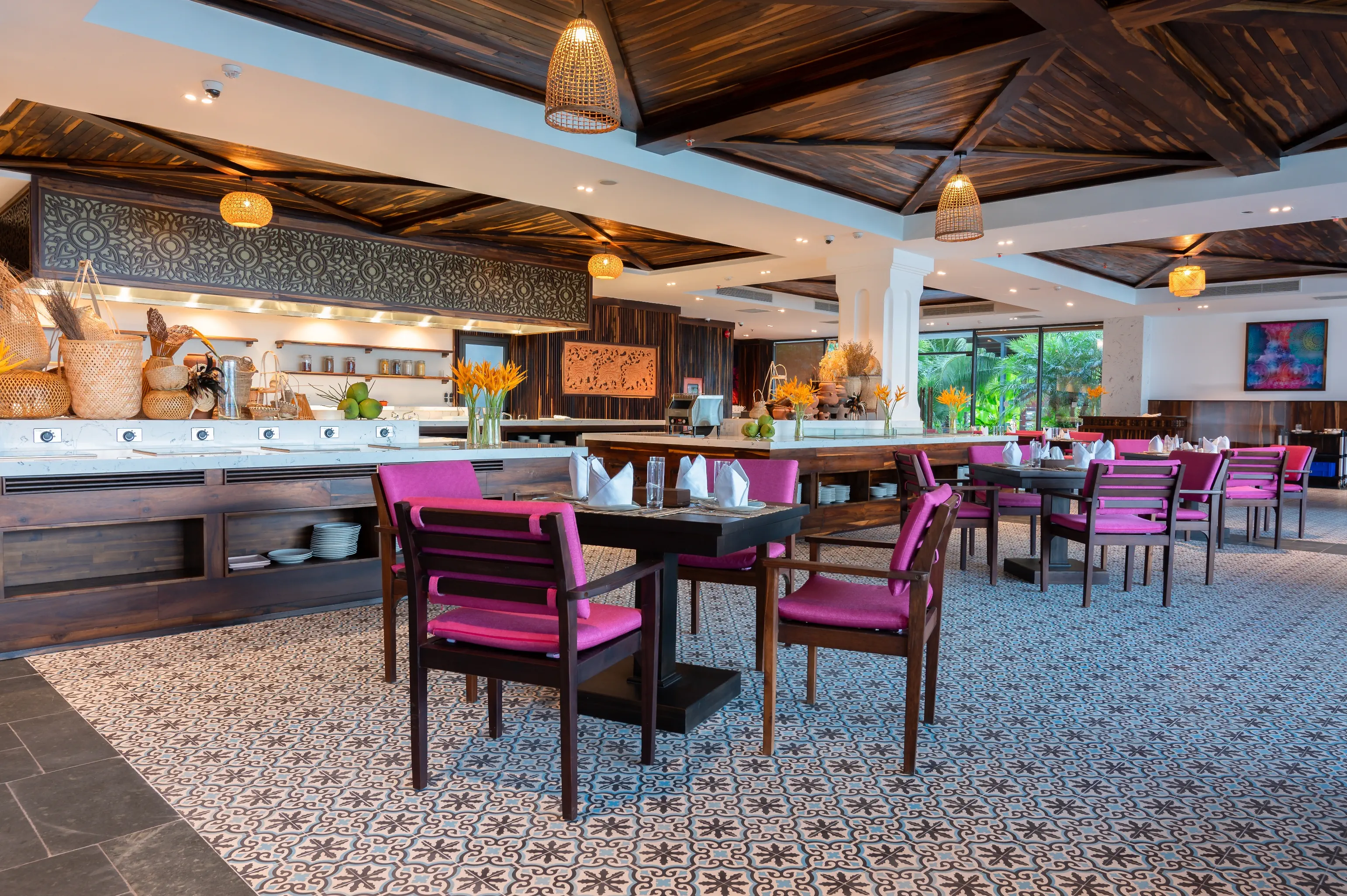 Alibu Resort Nha Trang - zdjęcie 62