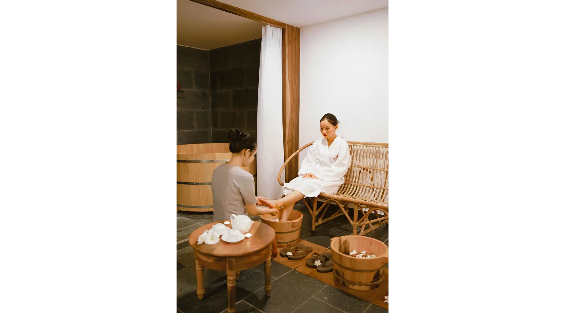 Alibu Resort Nha Trang - zdjęcie 97