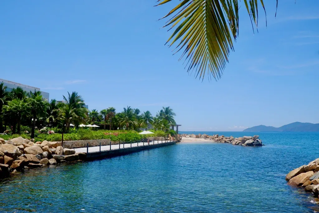 Alibu Resort Nha Trang - zdjęcie 7