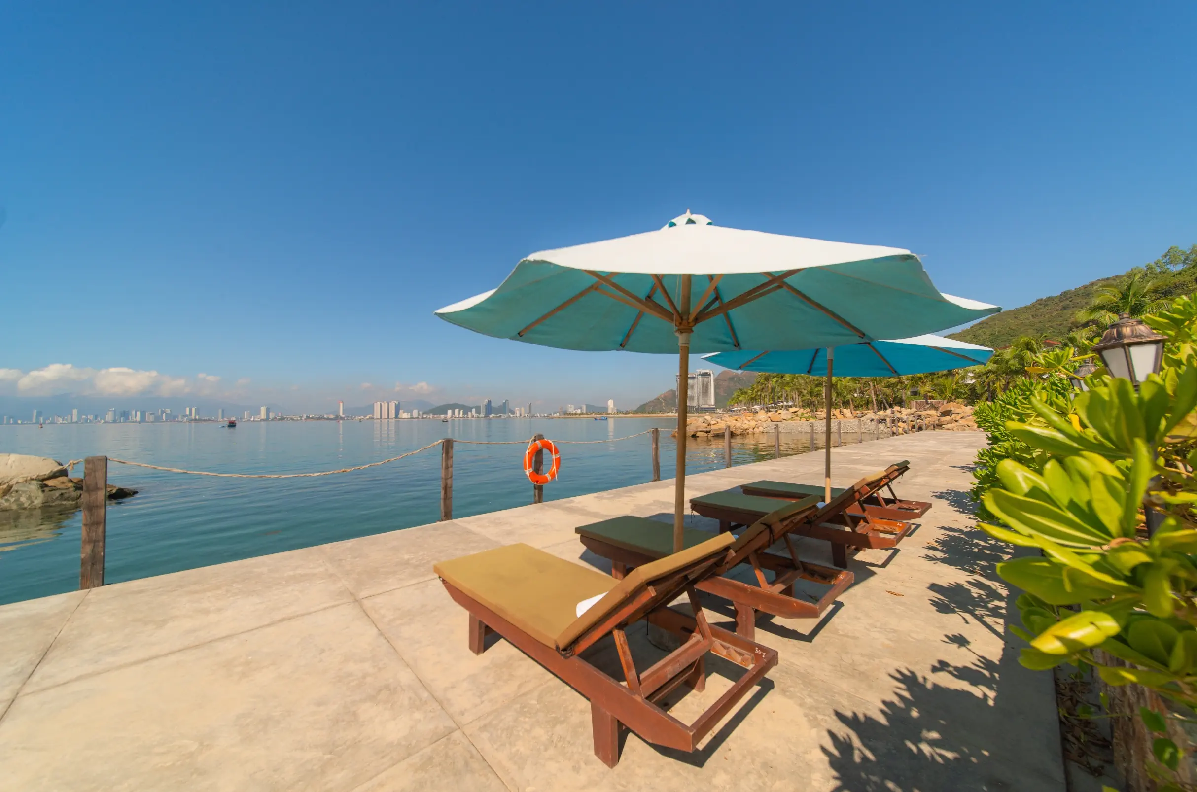 Alibu Resort Nha Trang - zdjęcie 80