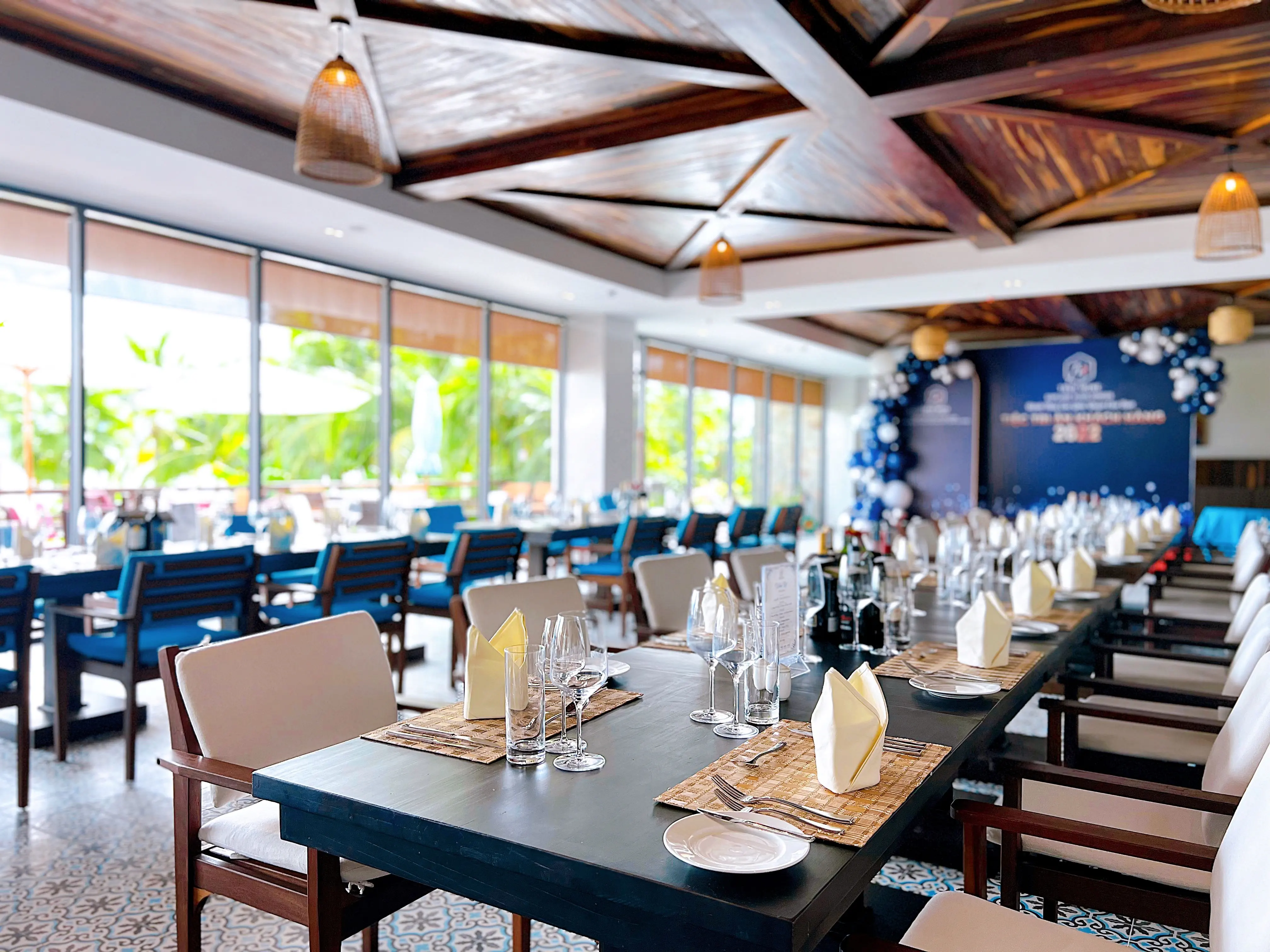 Alibu Resort Nha Trang - zdjęcie 108