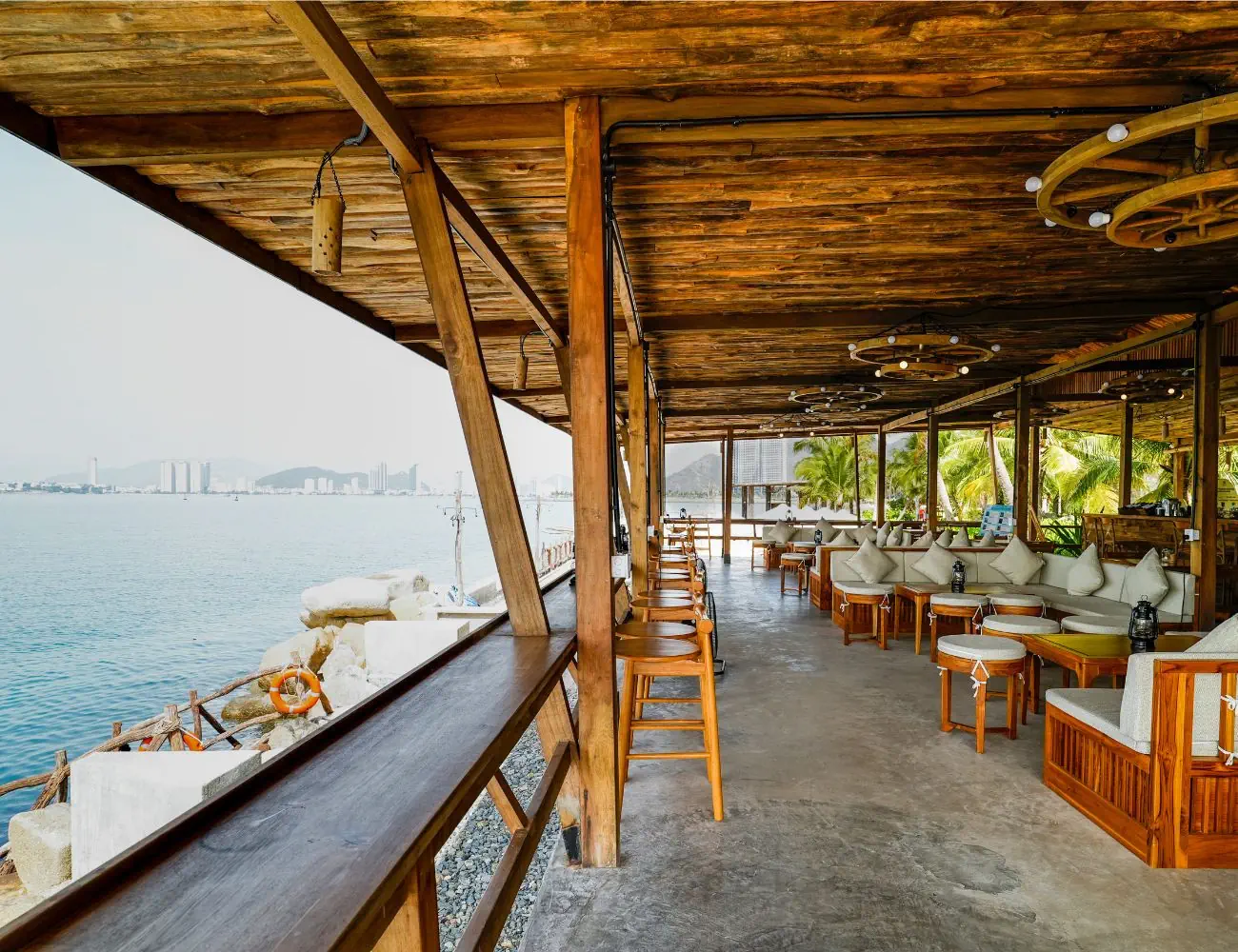 Alibu Resort Nha Trang - zdjęcie 74