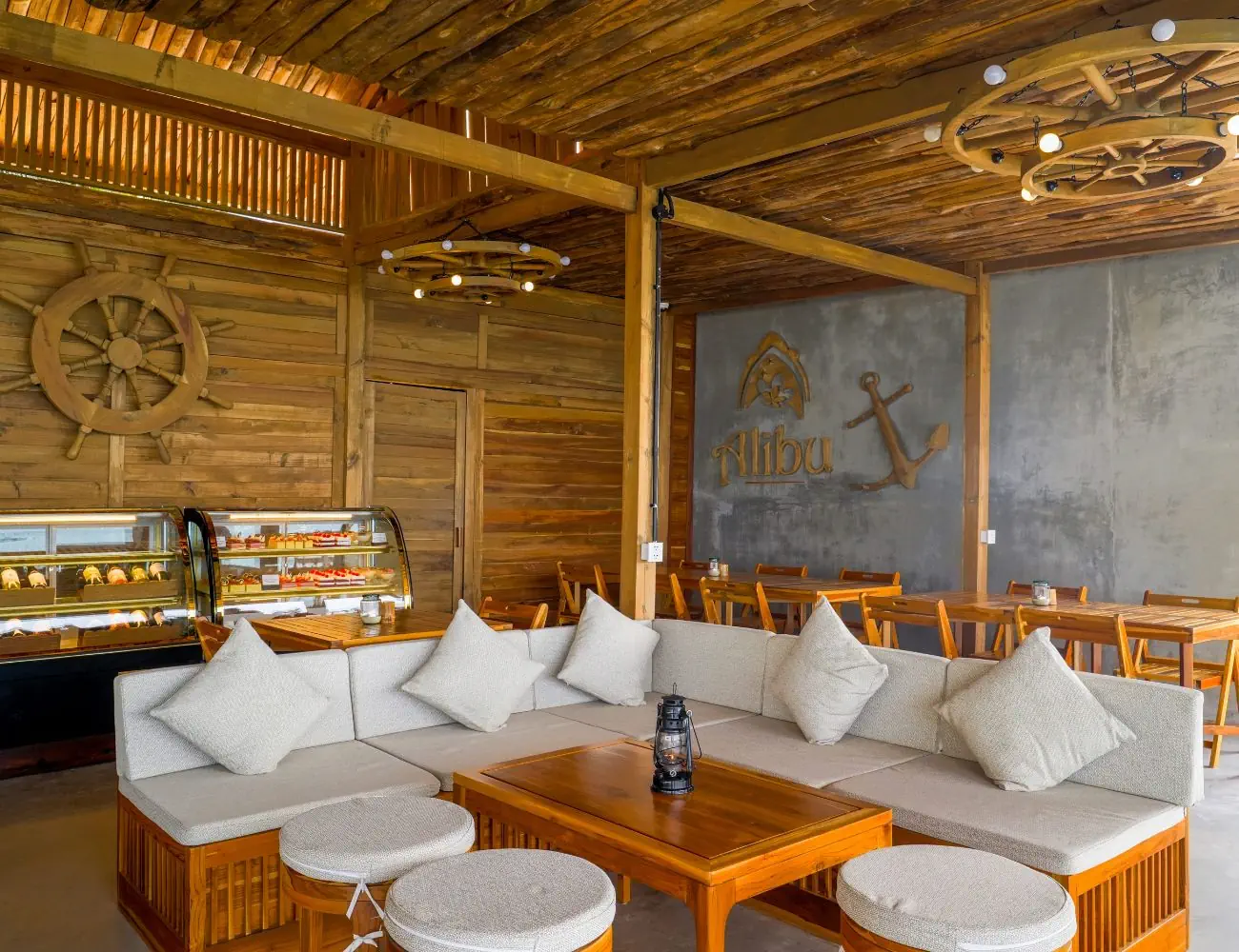 Alibu Resort Nha Trang - zdjęcie 73