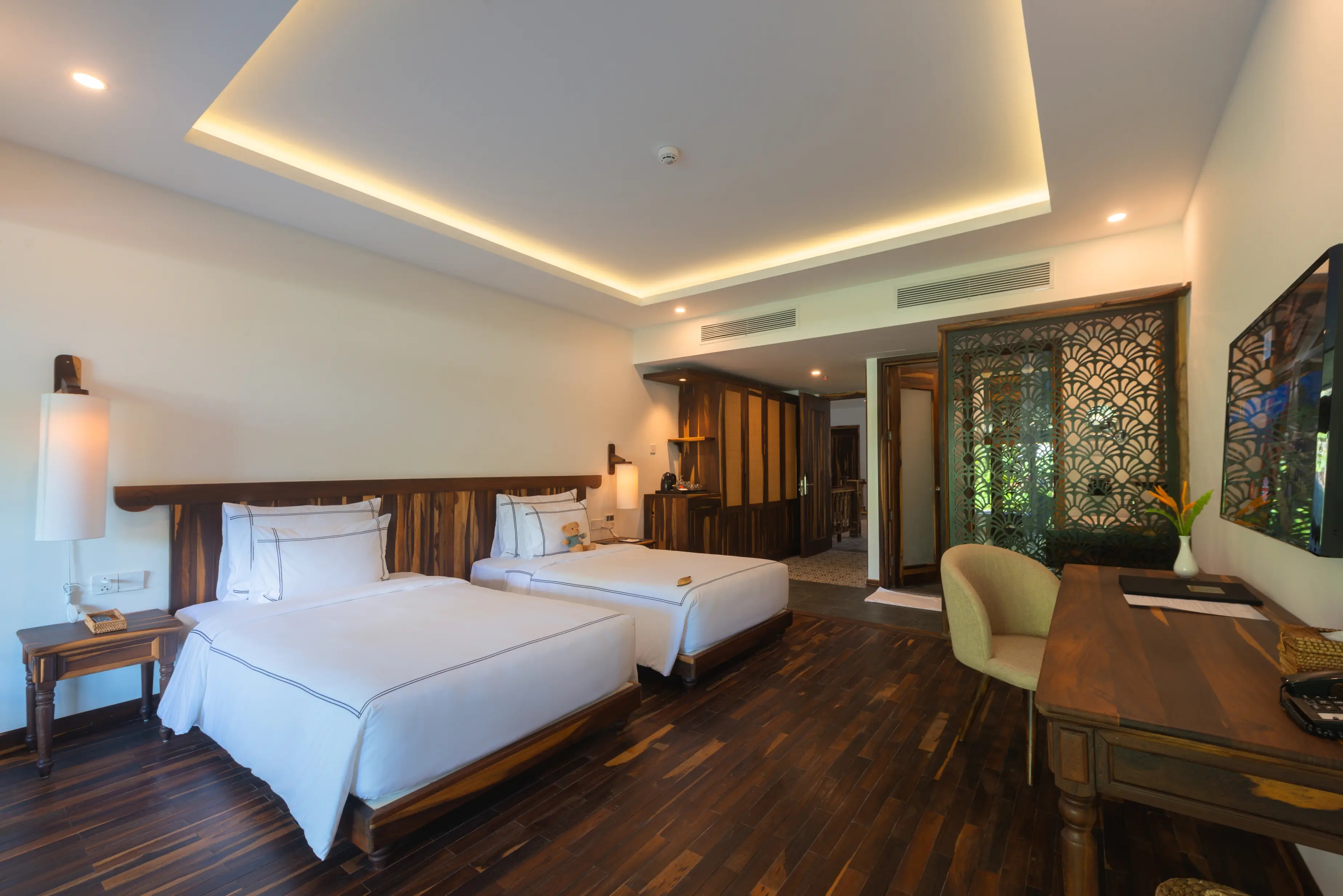 Alibu Resort Nha Trang - zdjęcie 11