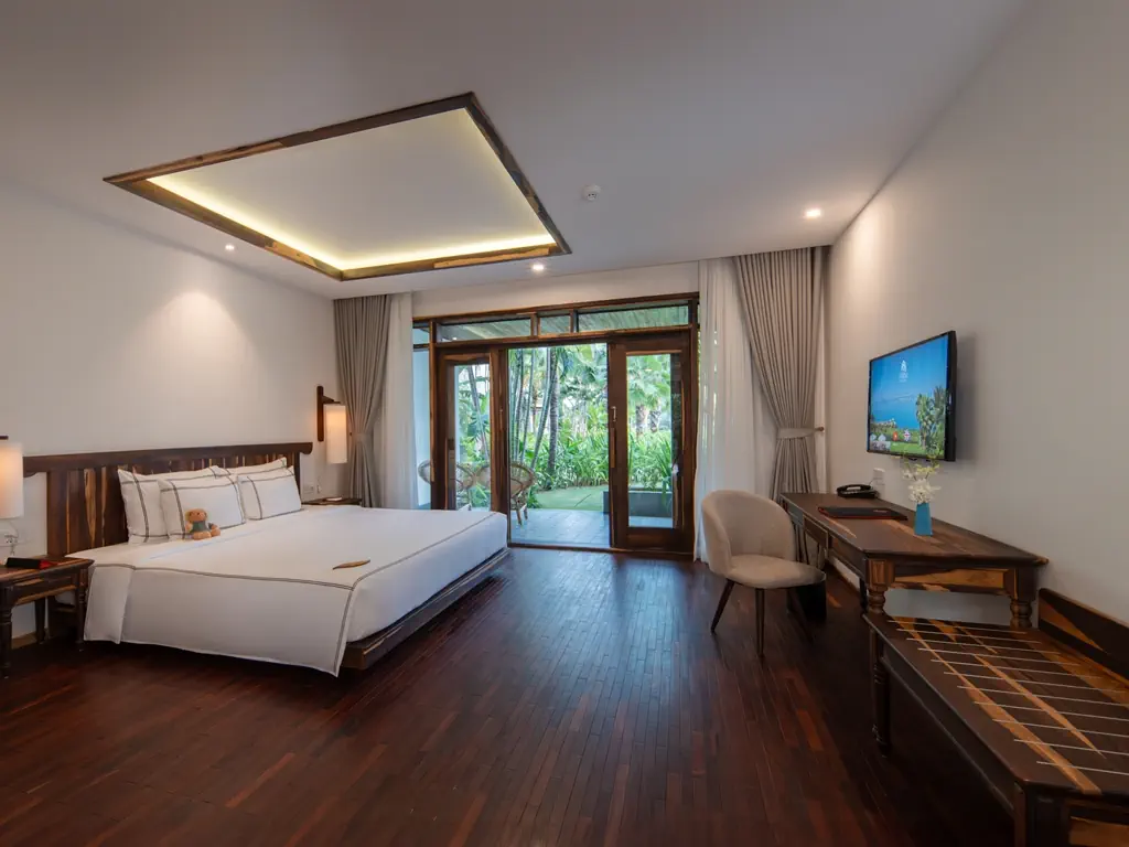 Alibu Resort Nha Trang - zdjęcie 40
