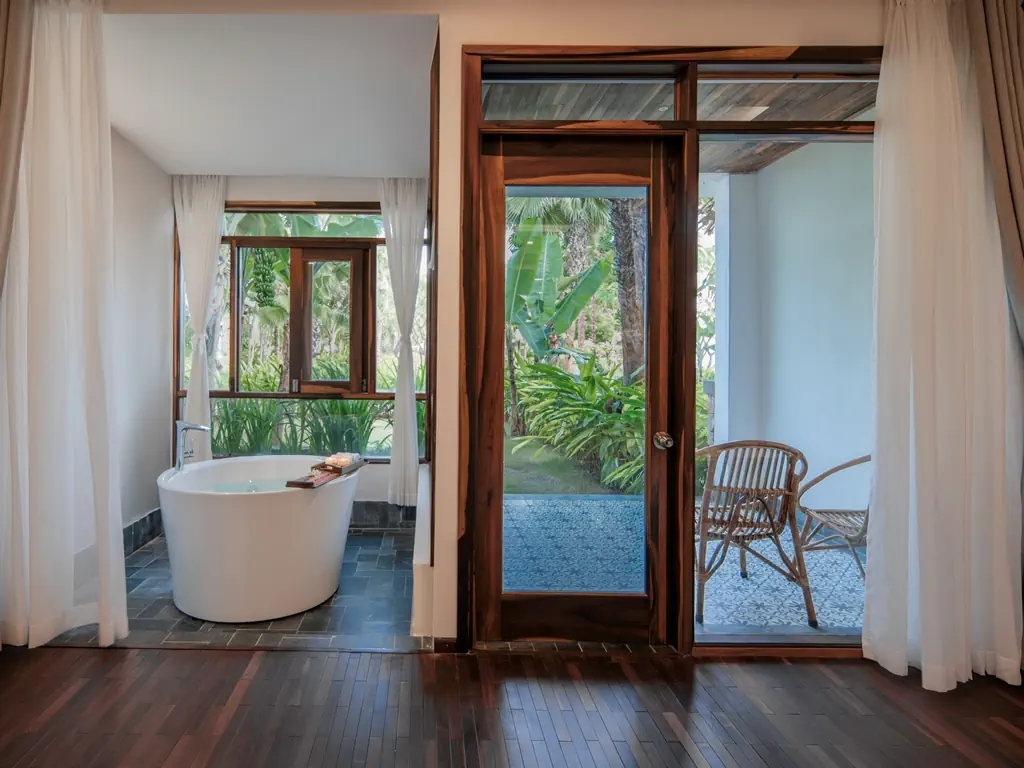 Alibu Resort Nha Trang - zdjęcie 44