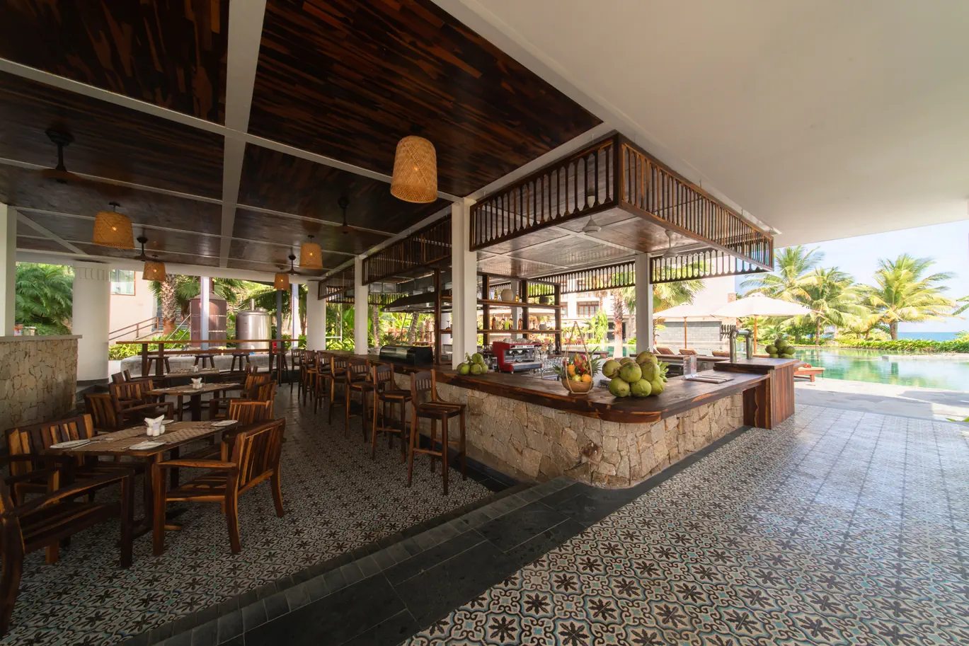 Alibu Resort Nha Trang - zdjęcie 68