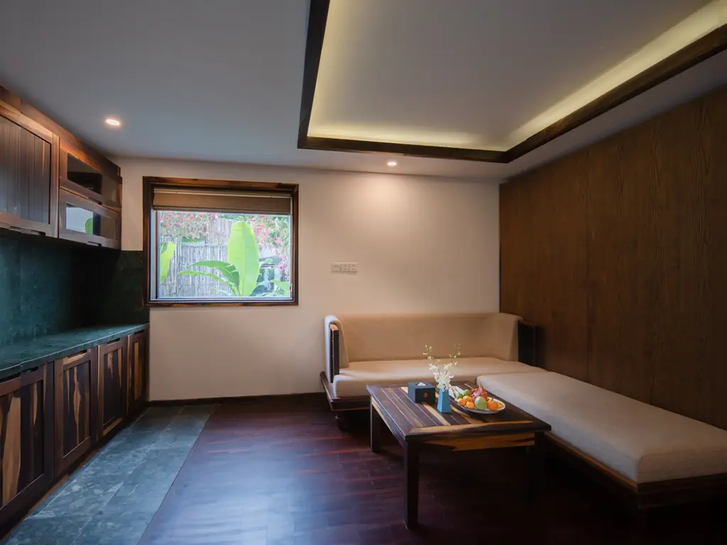 Alibu Resort Nha Trang - zdjęcie 46