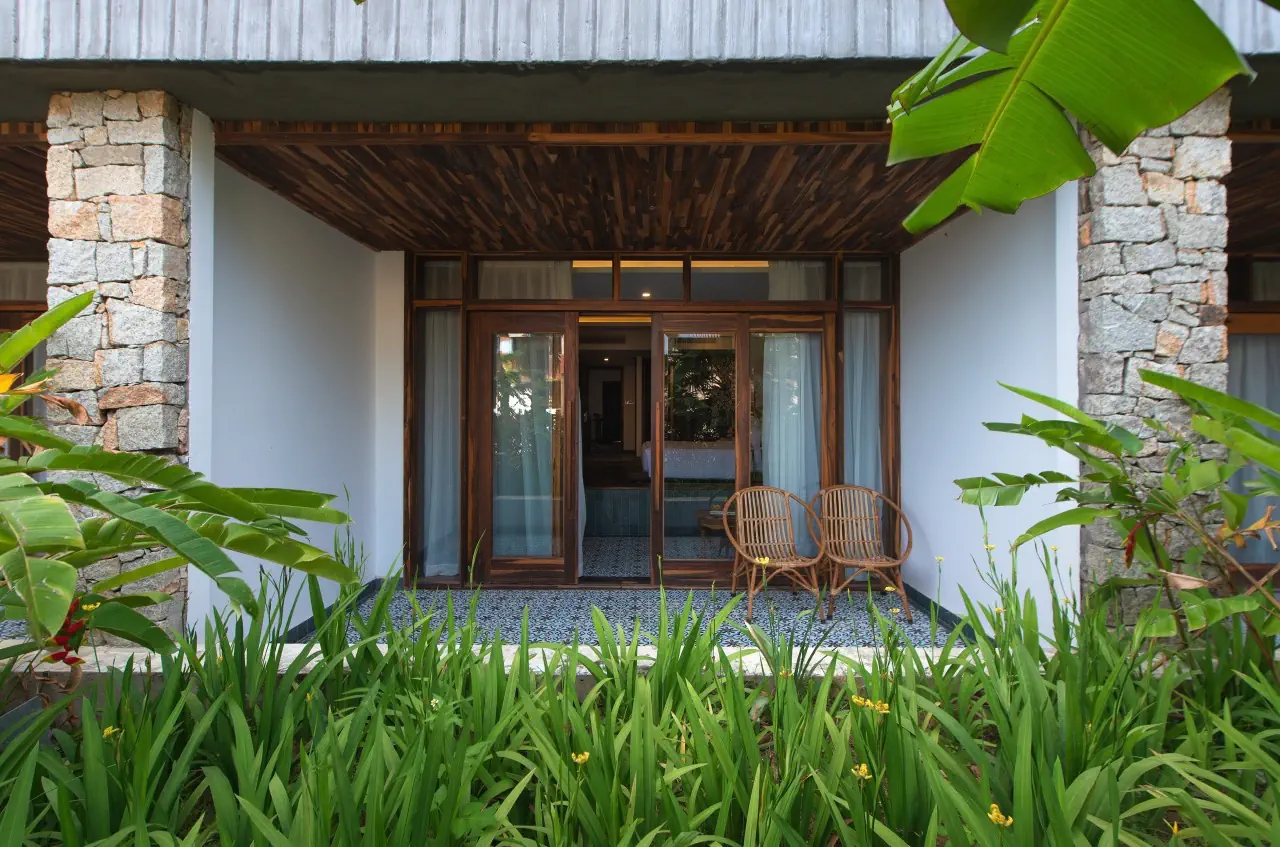 Alibu Resort Nha Trang - zdjęcie 59