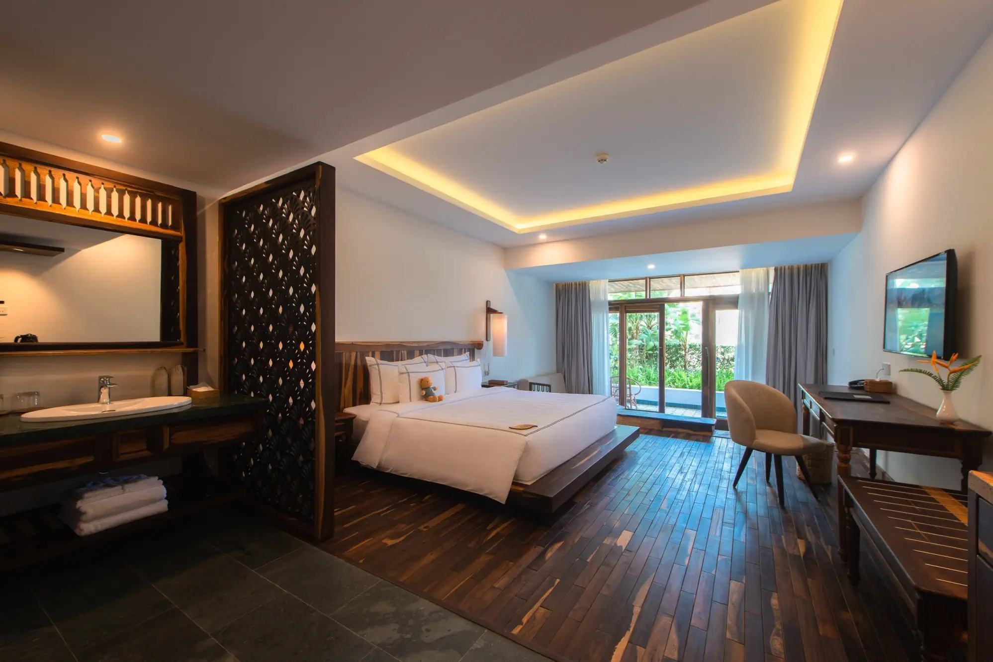 Alibu Resort Nha Trang - zdjęcie 10