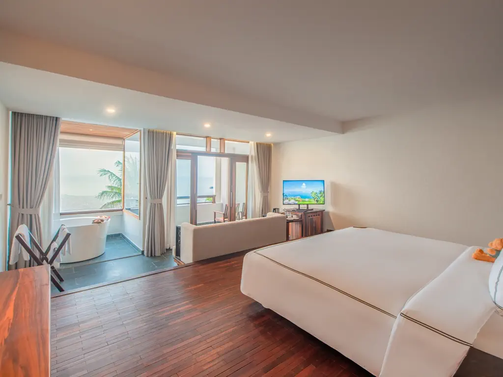 Alibu Resort Nha Trang - zdjęcie 25