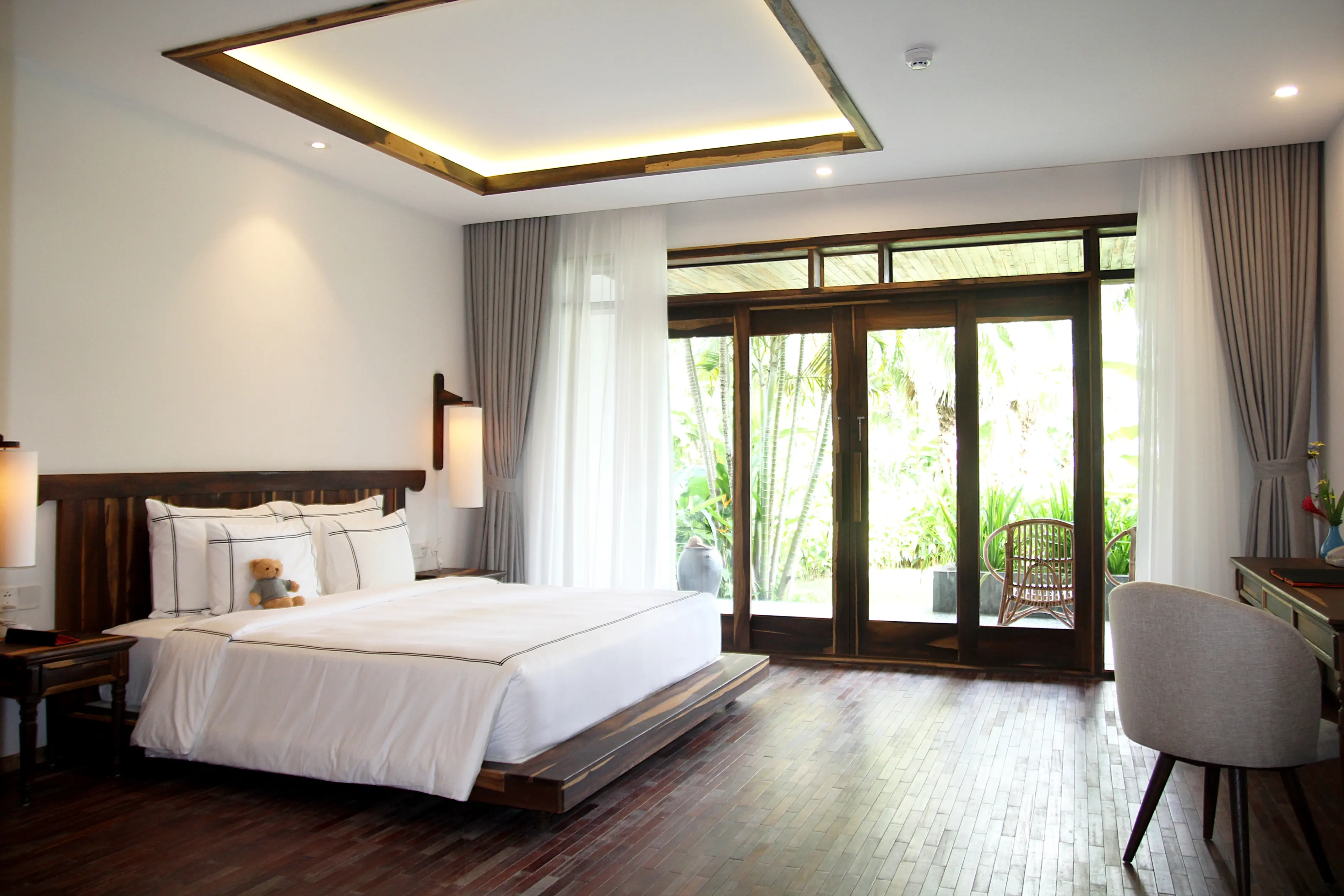 Alibu Resort Nha Trang - zdjęcie 37