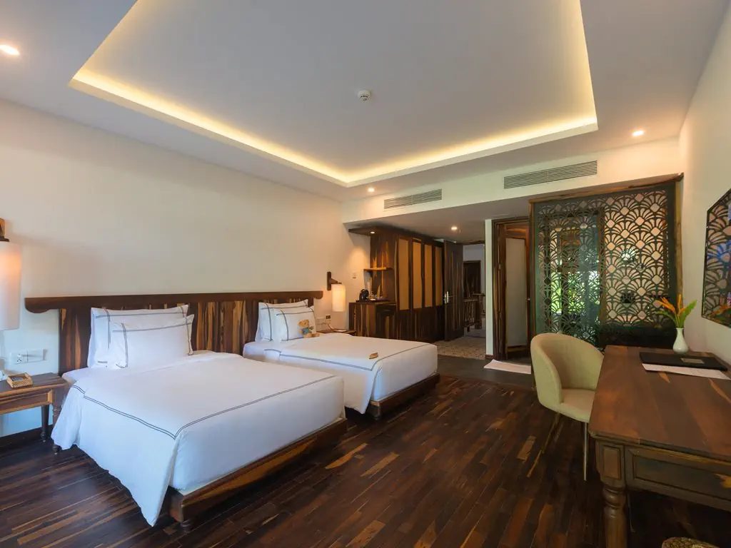 Alibu Resort Nha Trang - zdjęcie 13