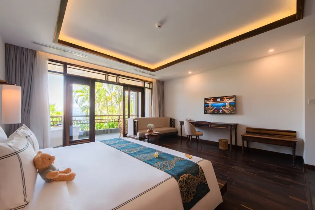 Alibu Resort Nha Trang - zdjęcie 51
