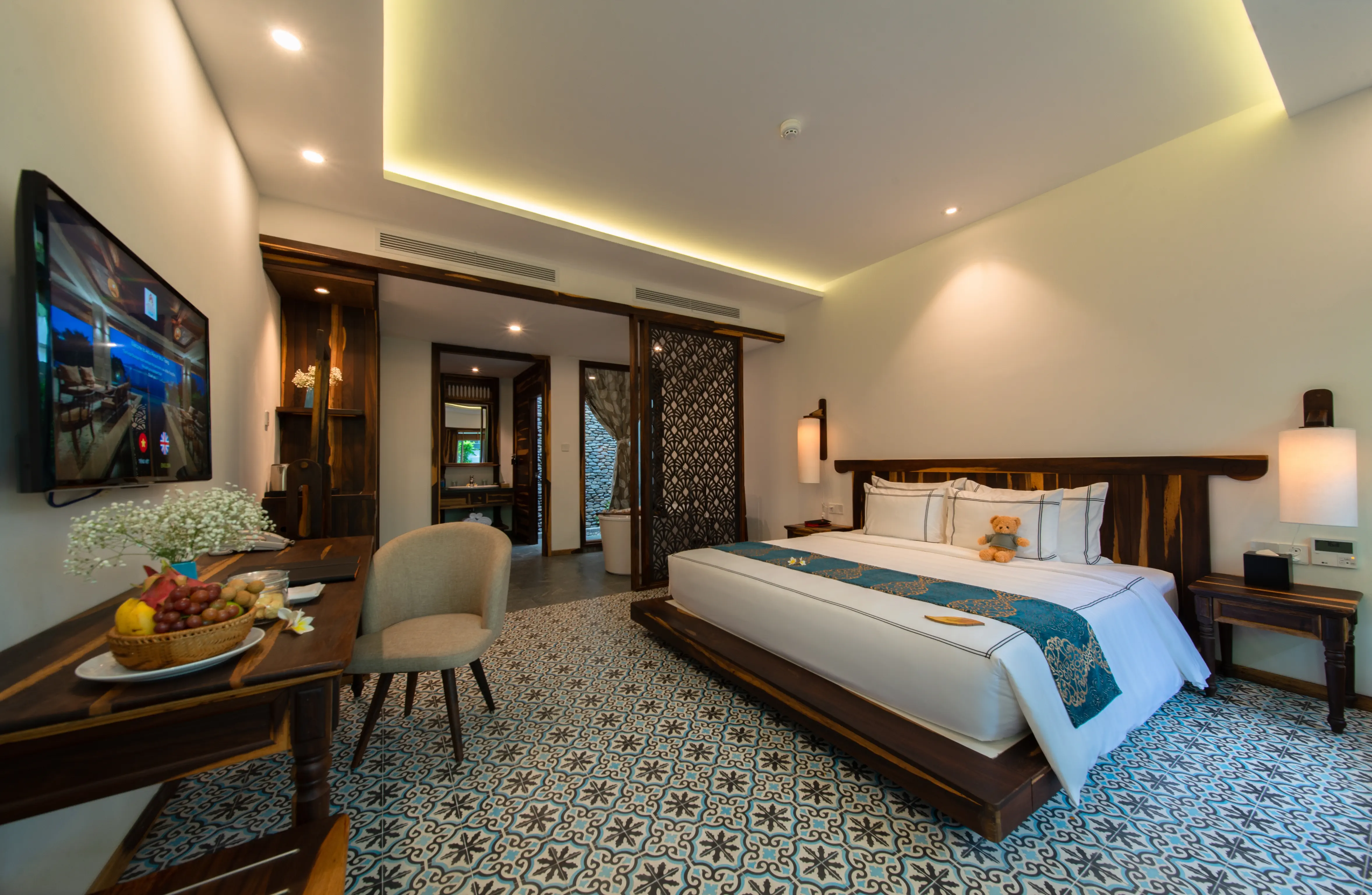 Alibu Resort Nha Trang - zdjęcie 31
