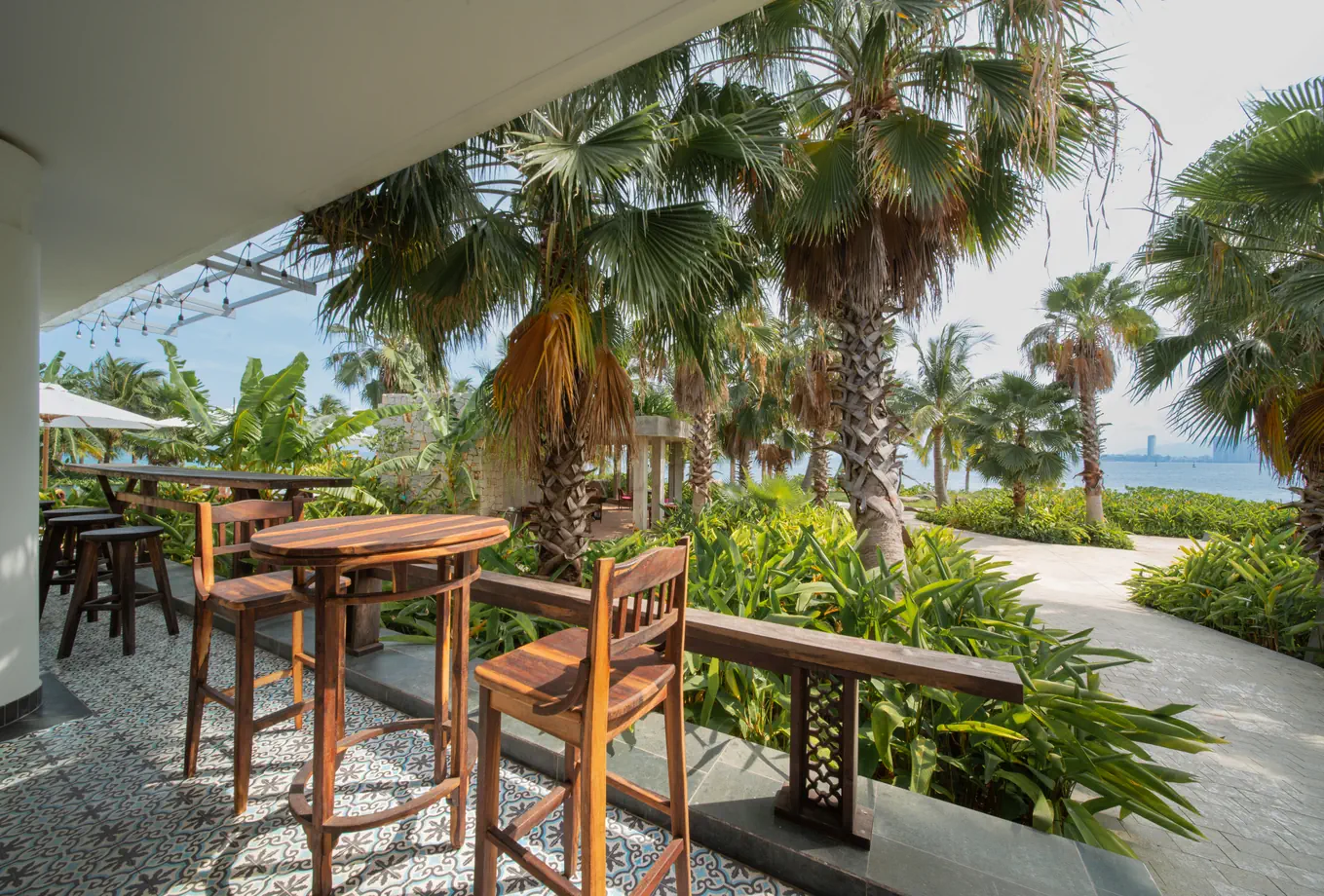 Alibu Resort Nha Trang - zdjęcie 70