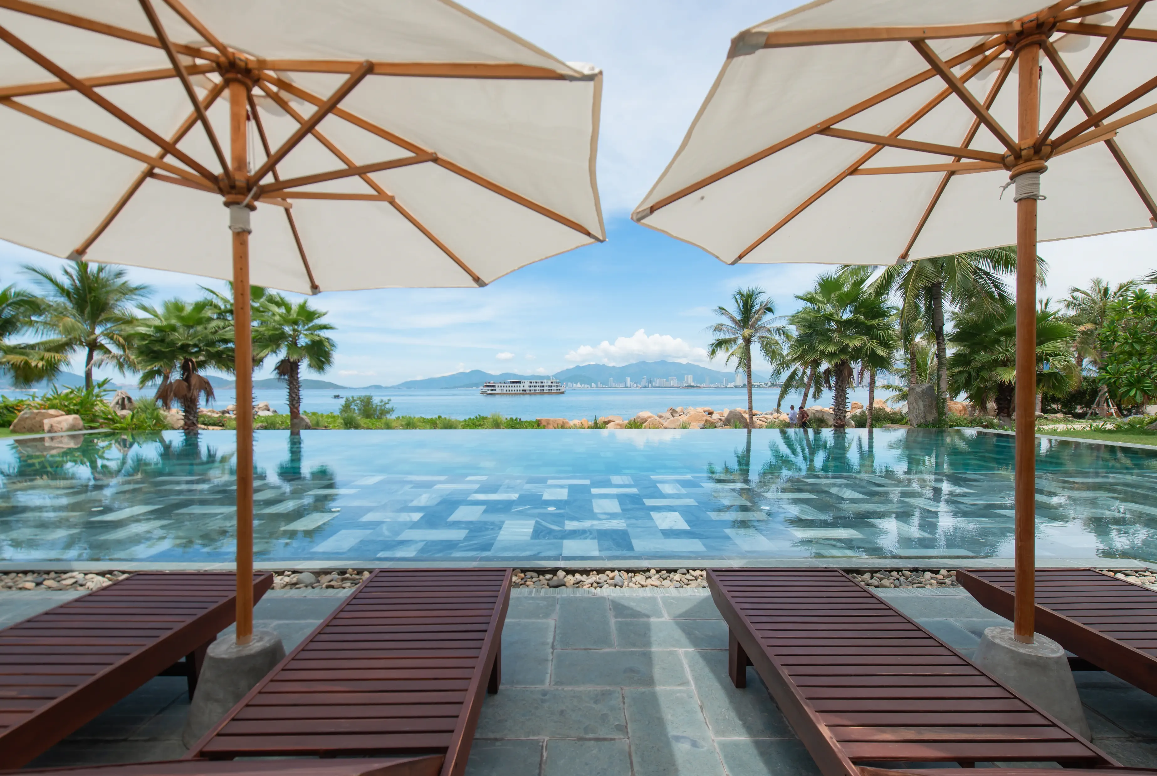 Alibu Resort Nha Trang - zdjęcie 79