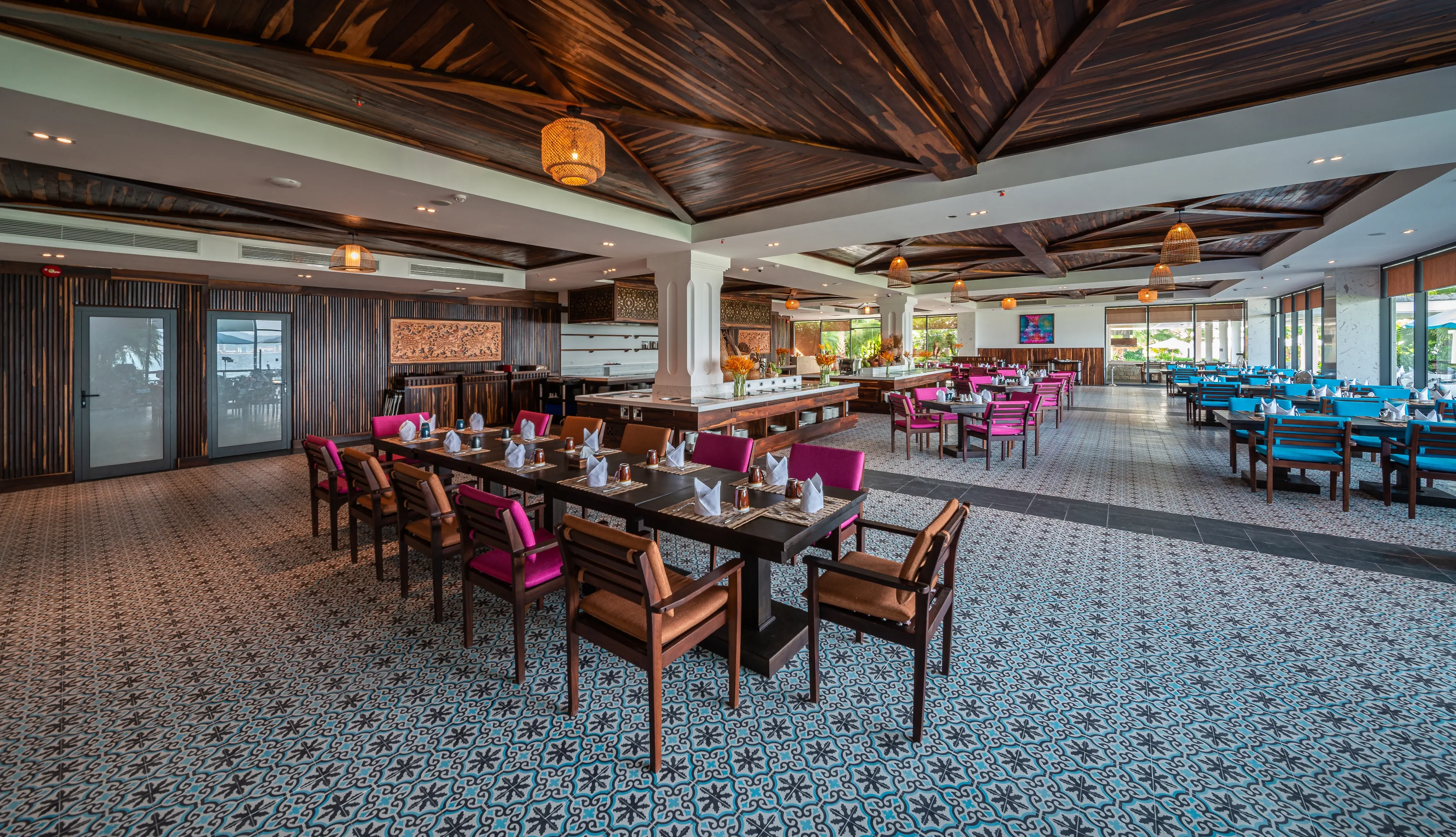 Alibu Resort Nha Trang - zdjęcie 63