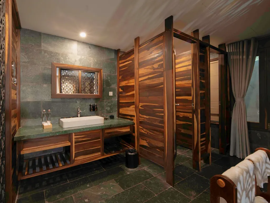 Alibu Resort Nha Trang - zdjęcie 42
